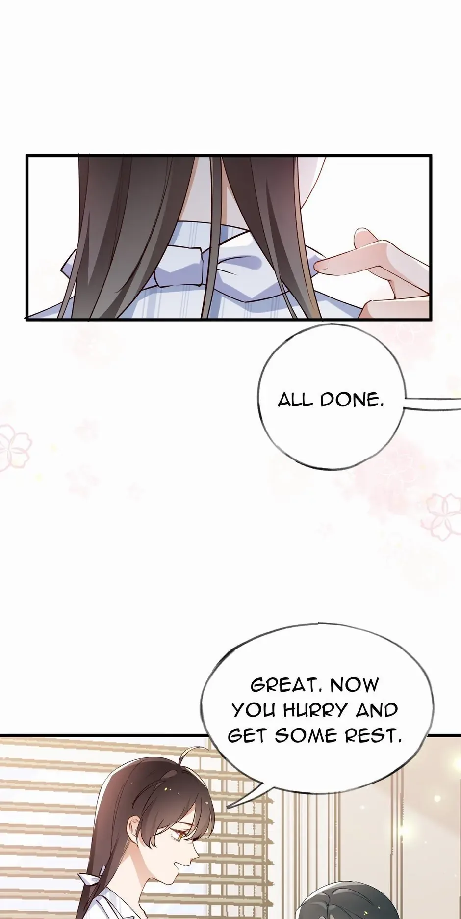 Perfect Heroine Wants to Possess Me Chapter 52 page 19