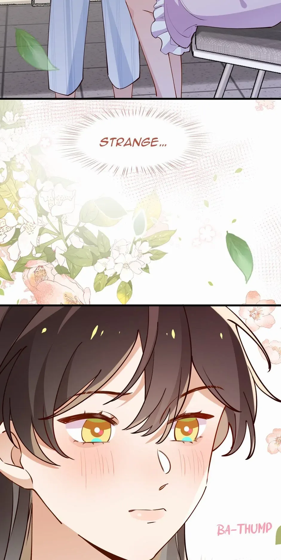 Perfect Heroine Wants to Possess Me Chapter 52 page 15