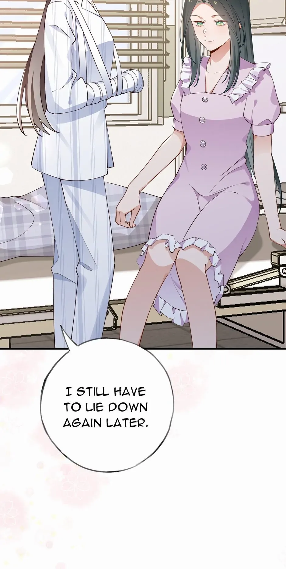 Perfect Heroine Wants to Possess Me Chapter 52 page 20