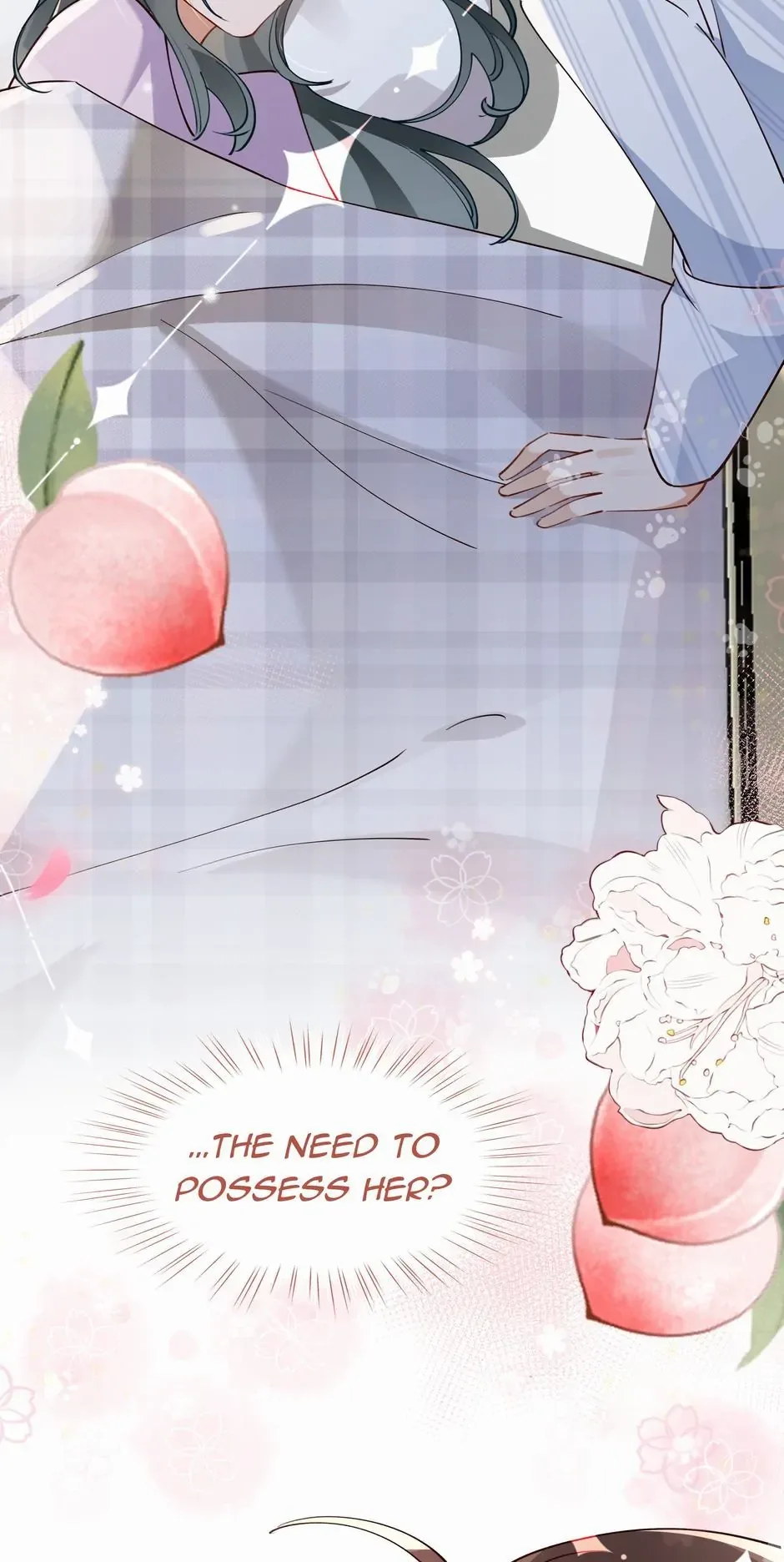 Perfect Heroine Wants to Possess Me Chapter 52 page 27