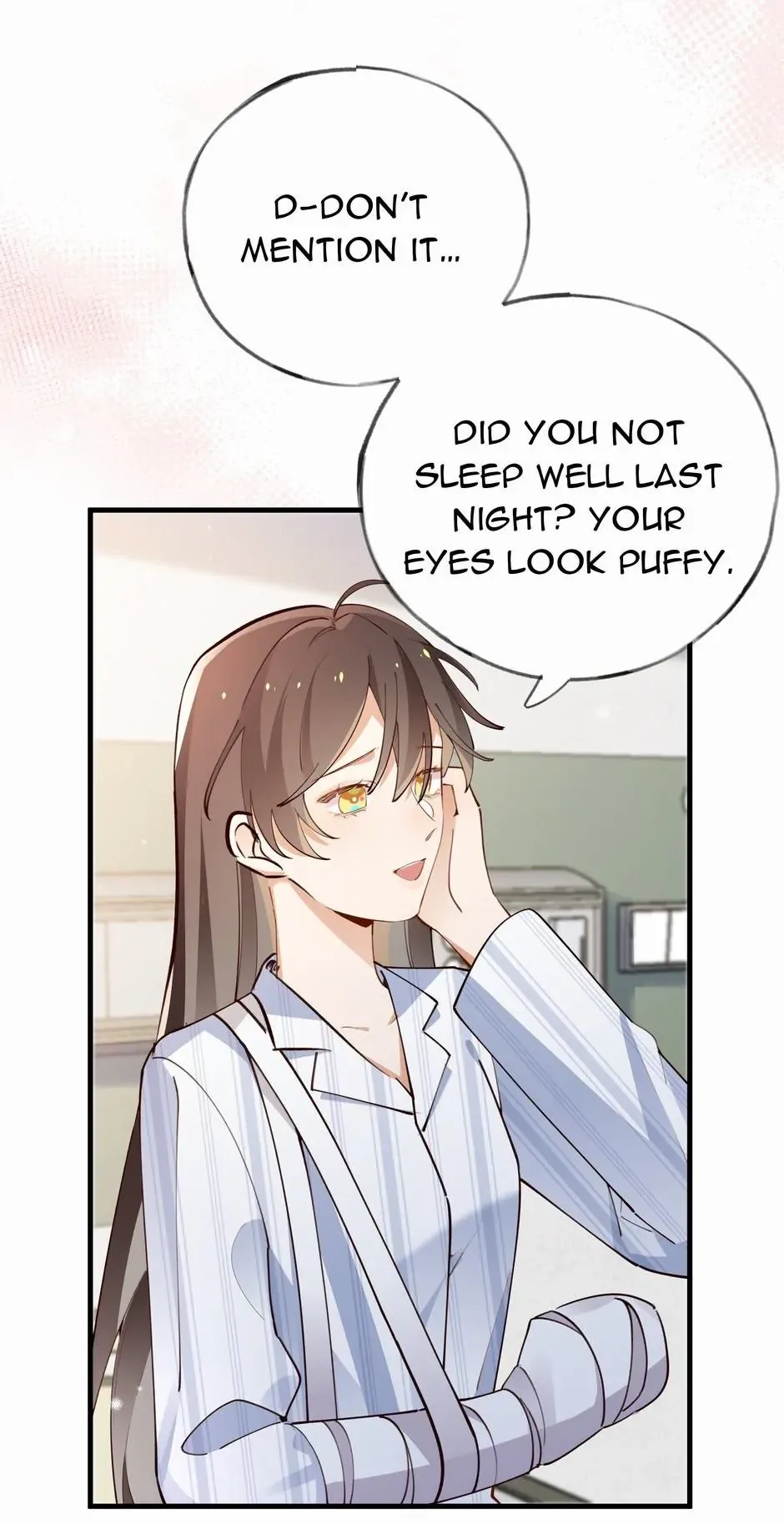 Perfect Heroine Wants to Possess Me Chapter 52 page 7
