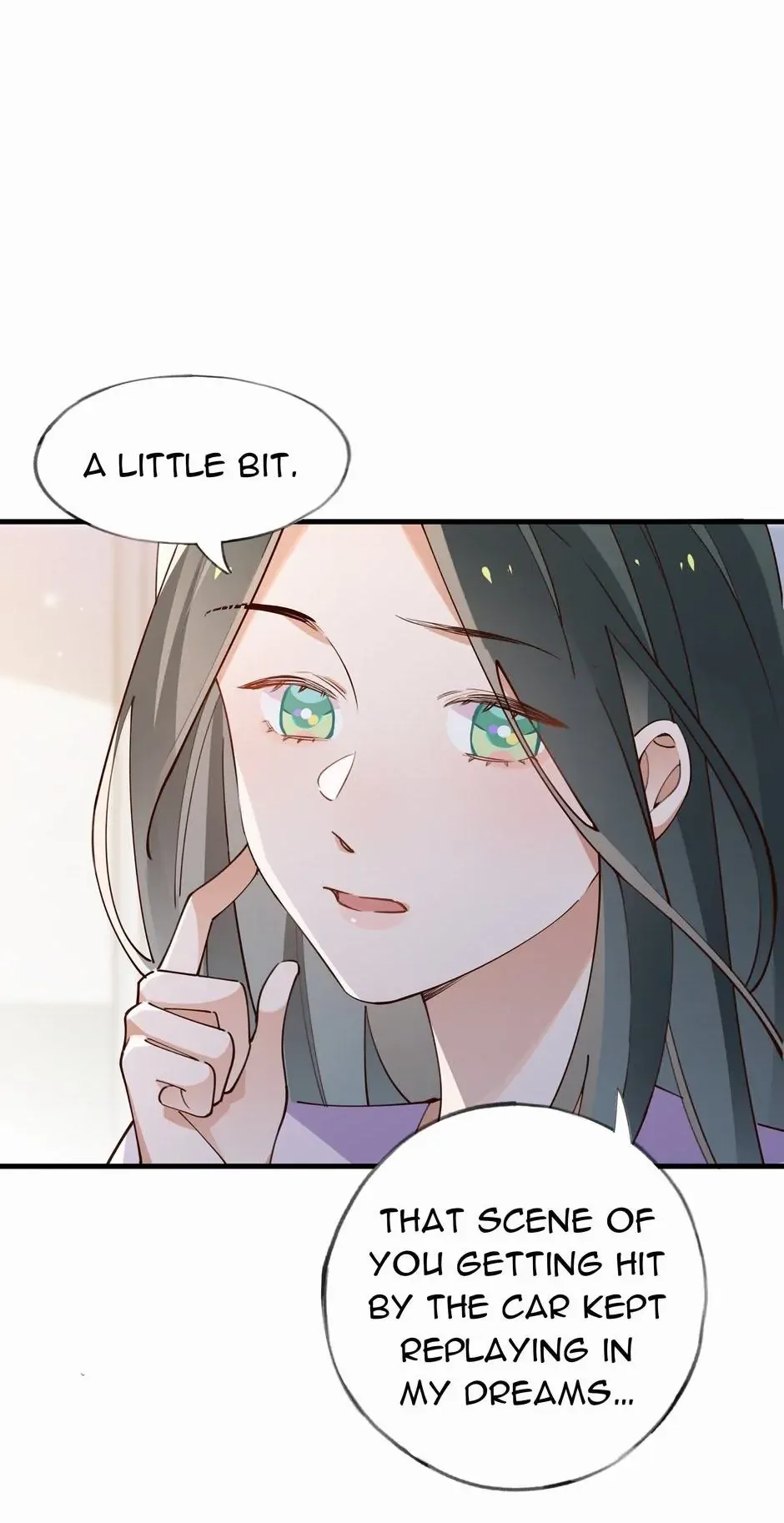 Perfect Heroine Wants to Possess Me Chapter 52 page 8