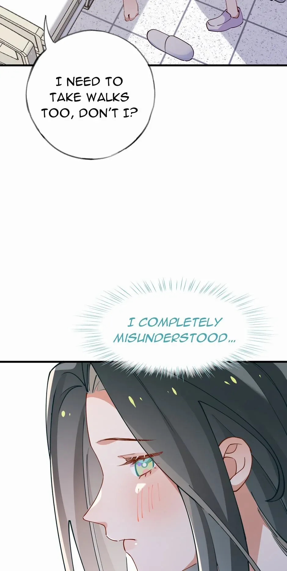 Perfect Heroine Wants to Possess Me Chapter 52 page 11