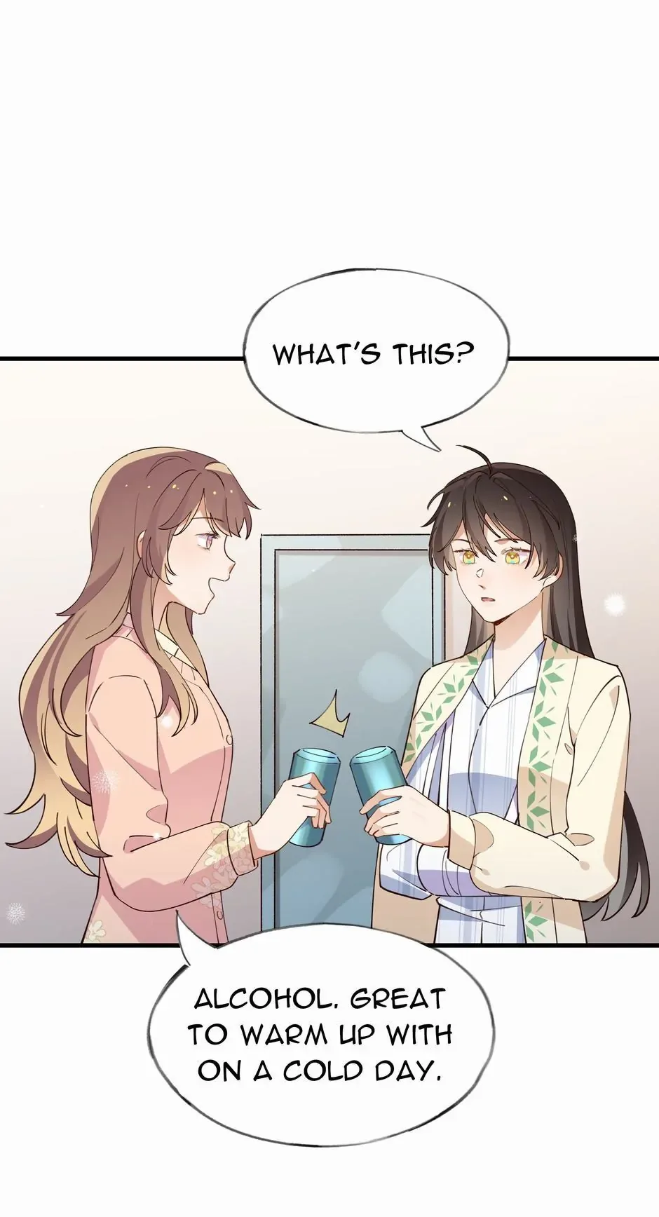 Perfect Heroine Wants to Possess Me Chapter 52 page 43