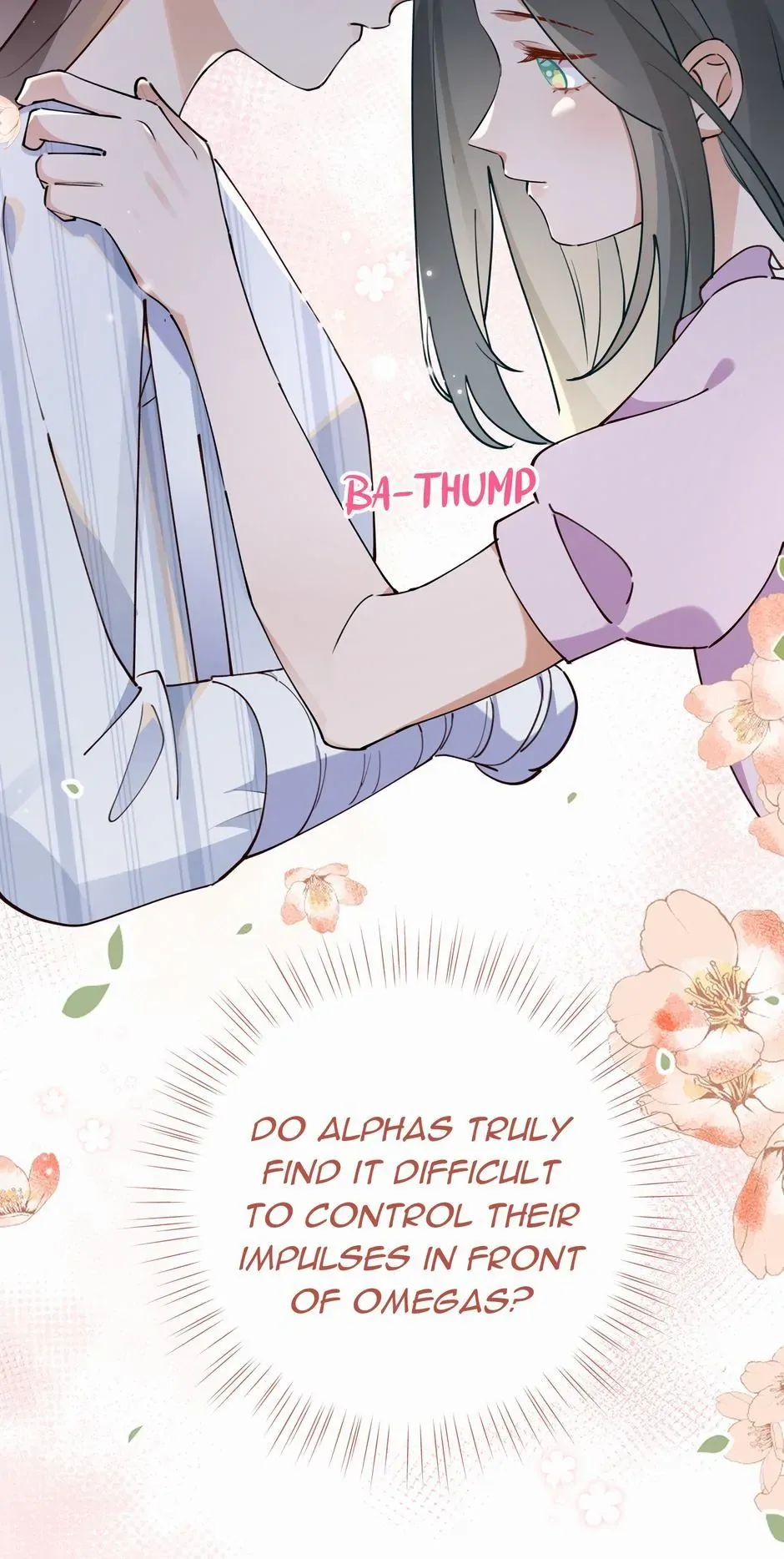 Perfect Heroine Wants to Possess Me Chapter 52 page 18
