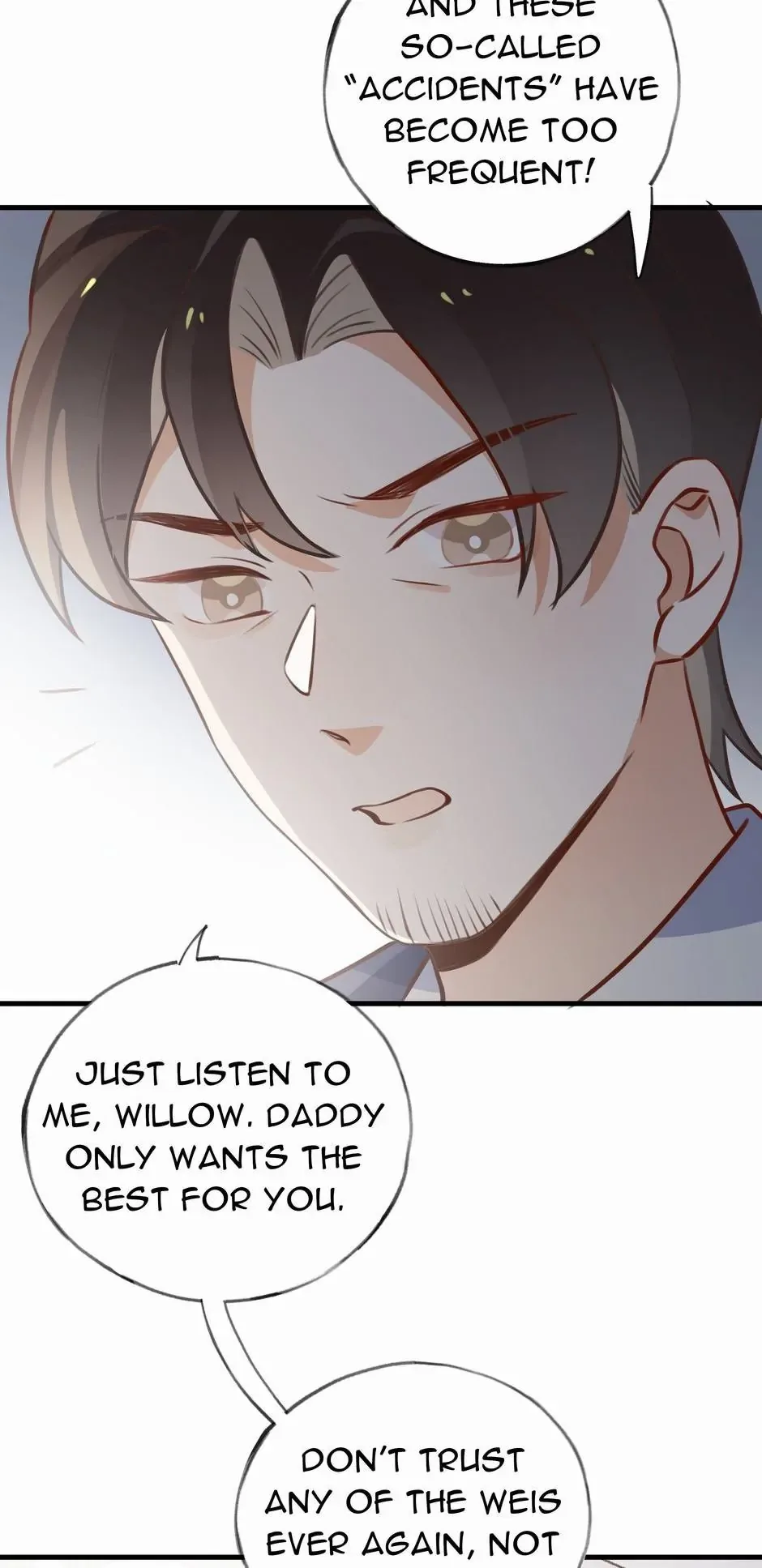 Perfect Heroine Wants to Possess Me Chapter 51 page 16