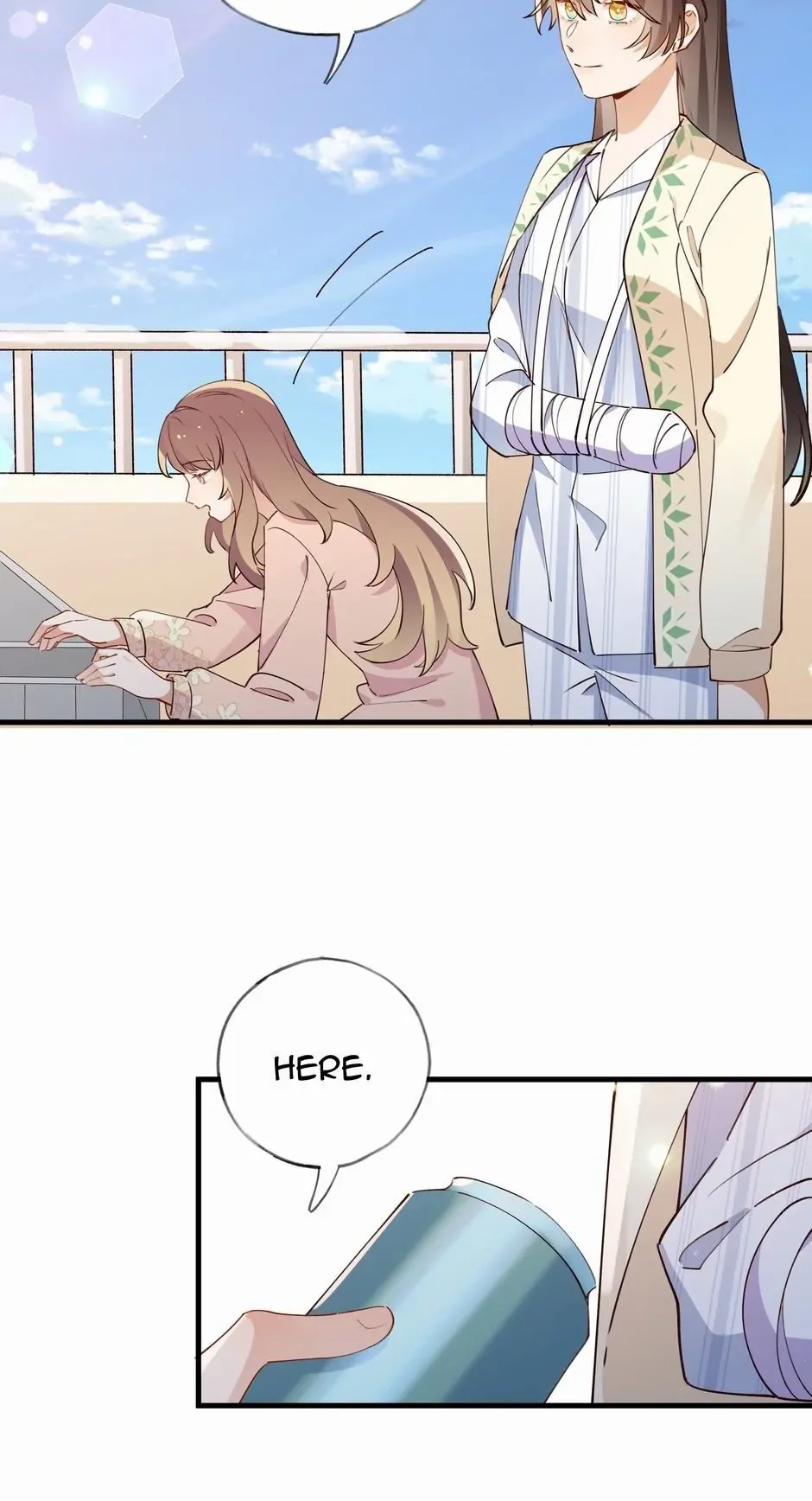 Perfect Heroine Wants to Possess Me Chapter 52 page 42