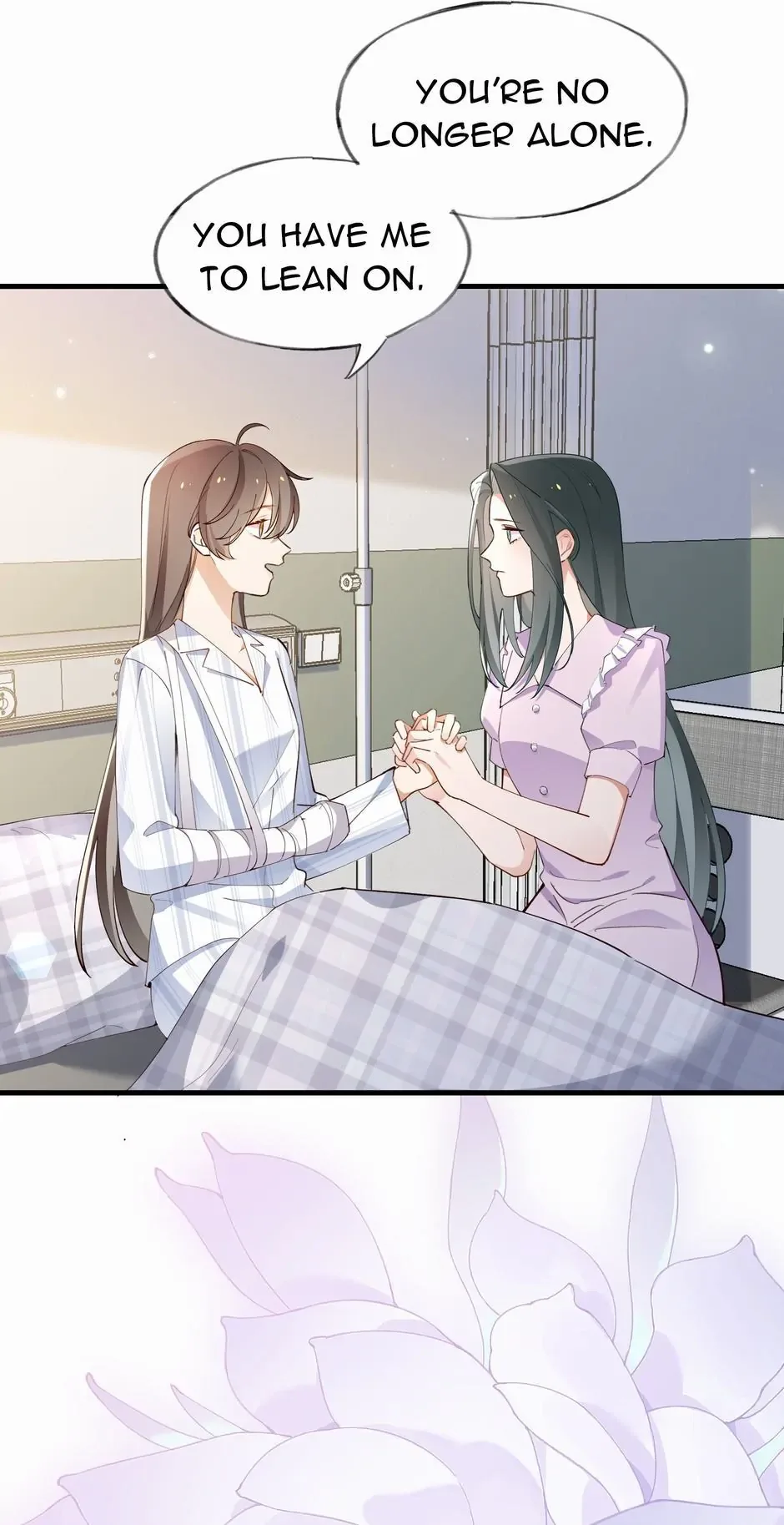 Perfect Heroine Wants to Possess Me Chapter 52 page 4