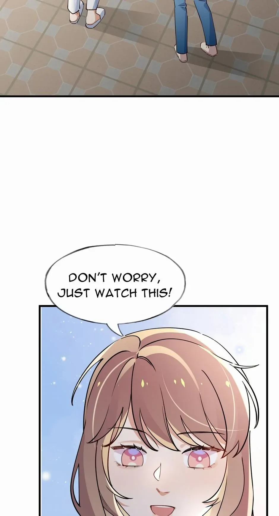 Perfect Heroine Wants to Possess Me Chapter 52 page 37