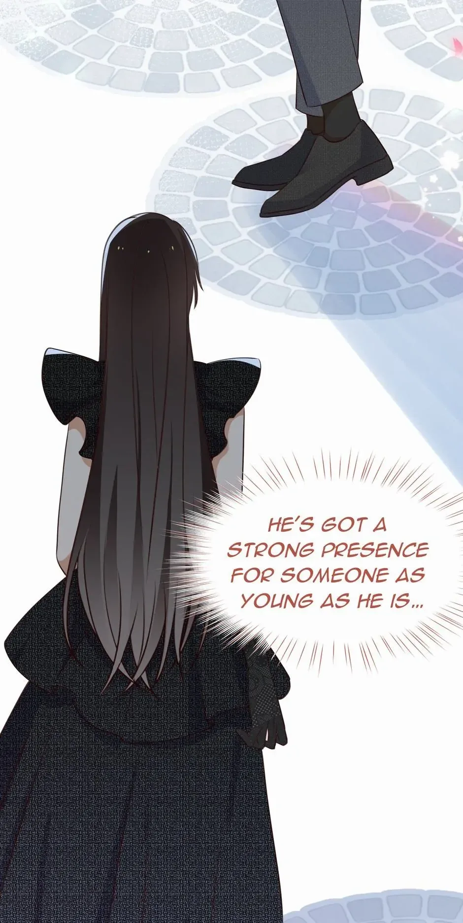Perfect Heroine Wants to Possess Me Chapter 49 page 10