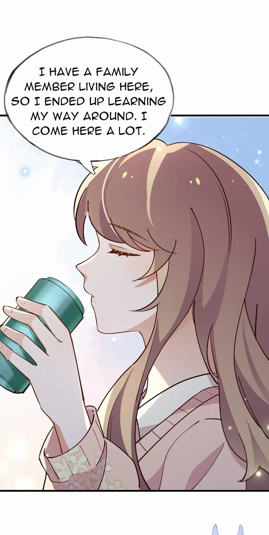 Perfect Heroine Wants to Possess Me Chapter 52 page 45