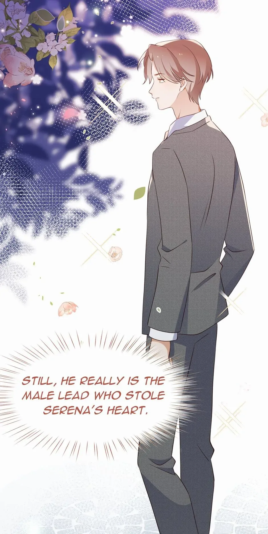 Perfect Heroine Wants to Possess Me Chapter 49 page 9