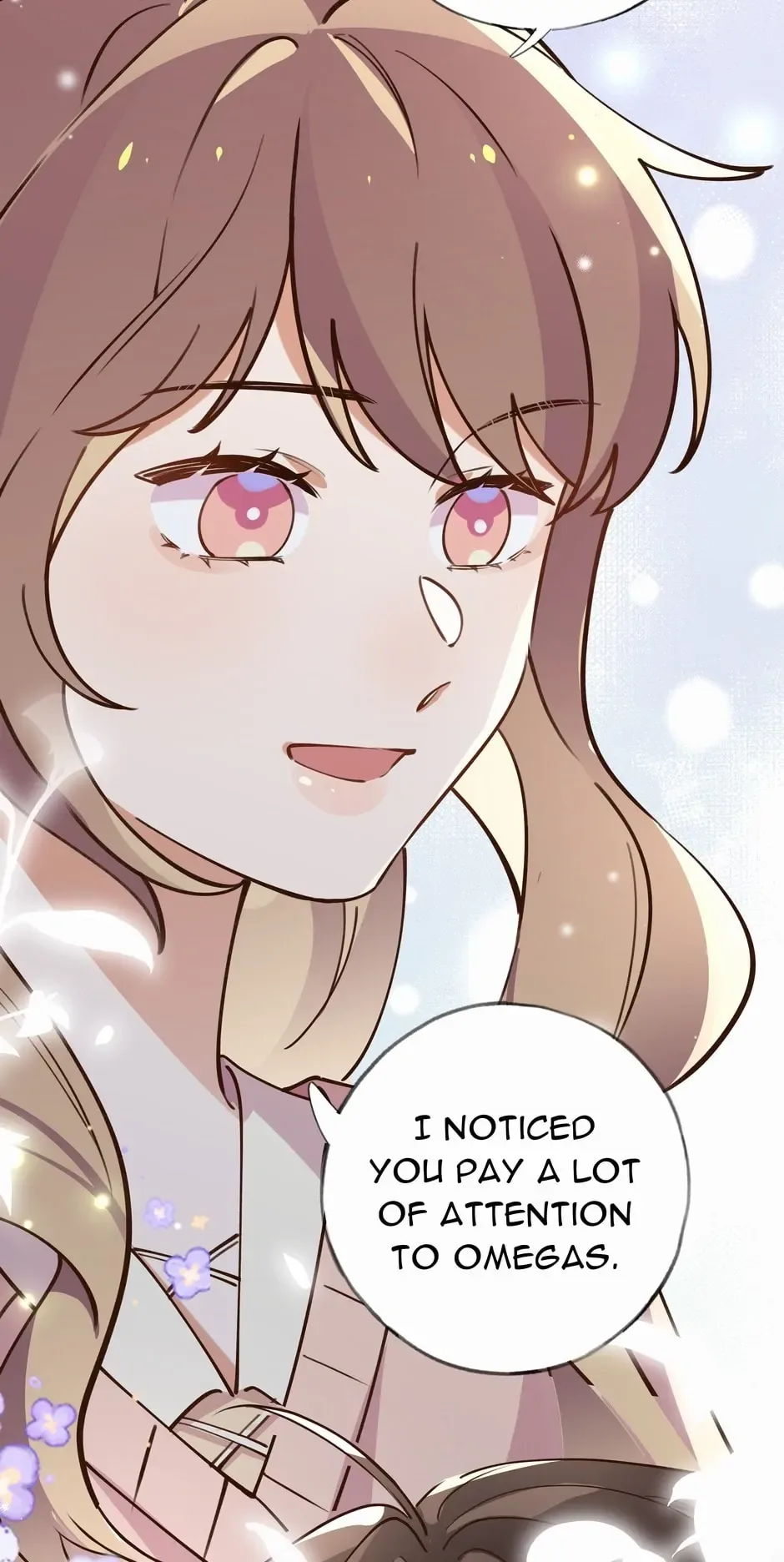 Perfect Heroine Wants to Possess Me Chapter 52 page 48