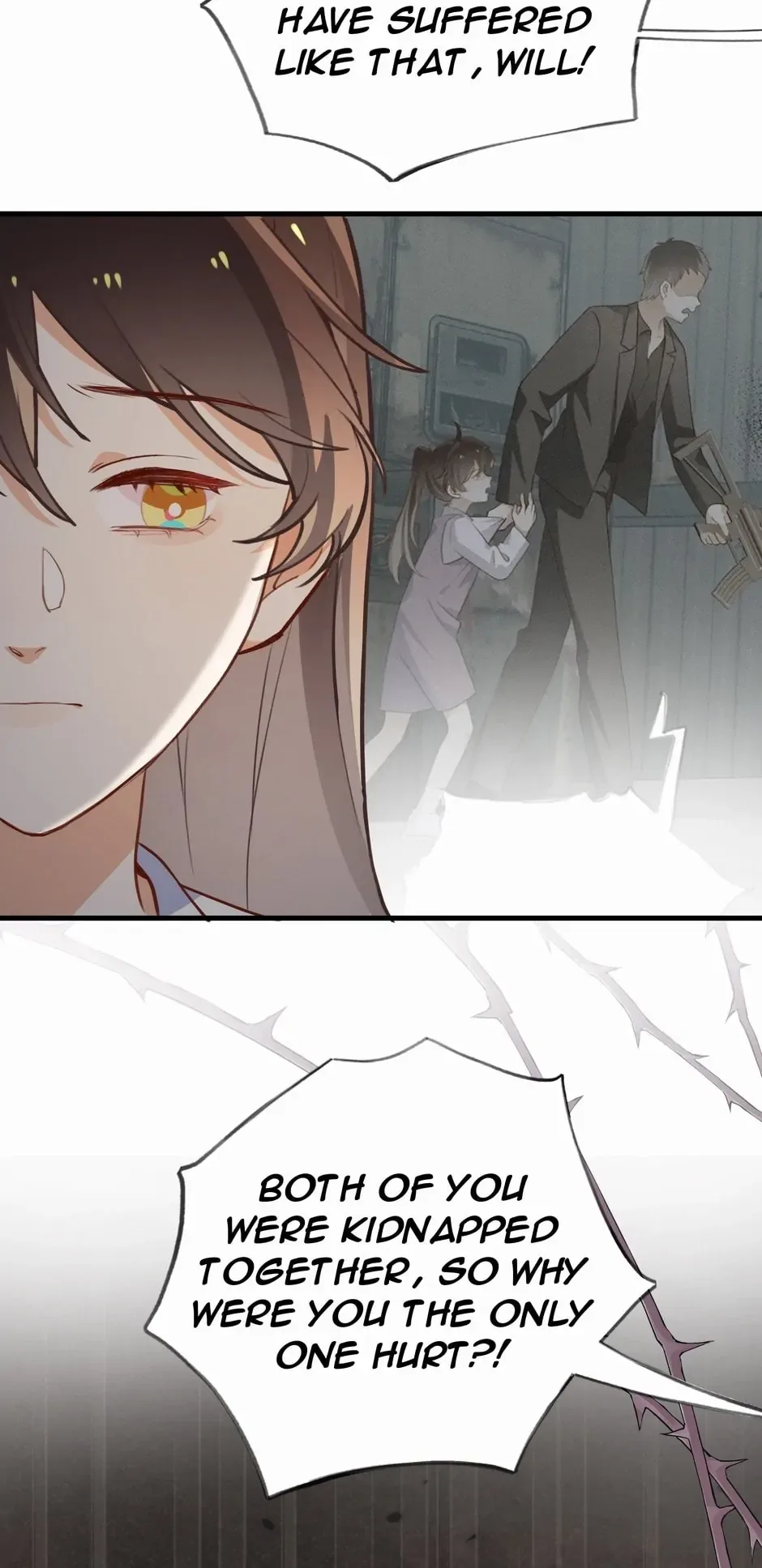 Perfect Heroine Wants to Possess Me Chapter 51 page 11
