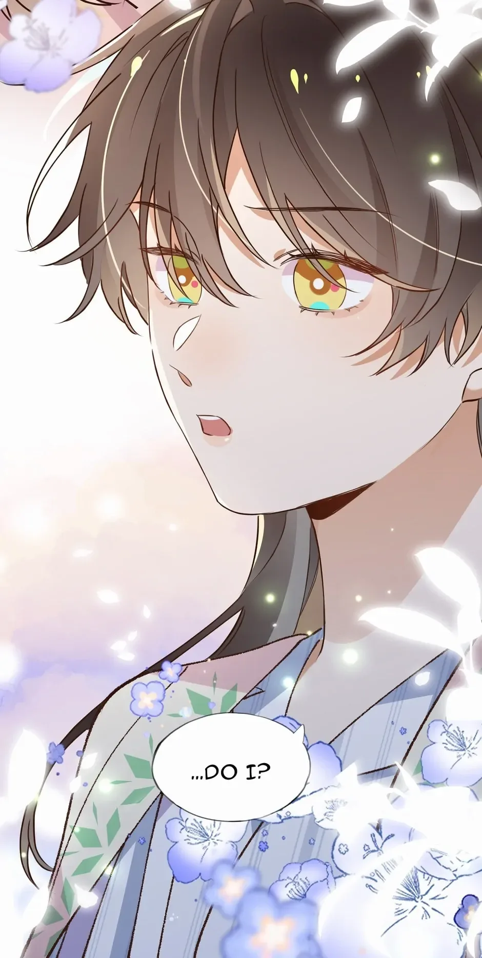 Perfect Heroine Wants to Possess Me Chapter 52 page 49