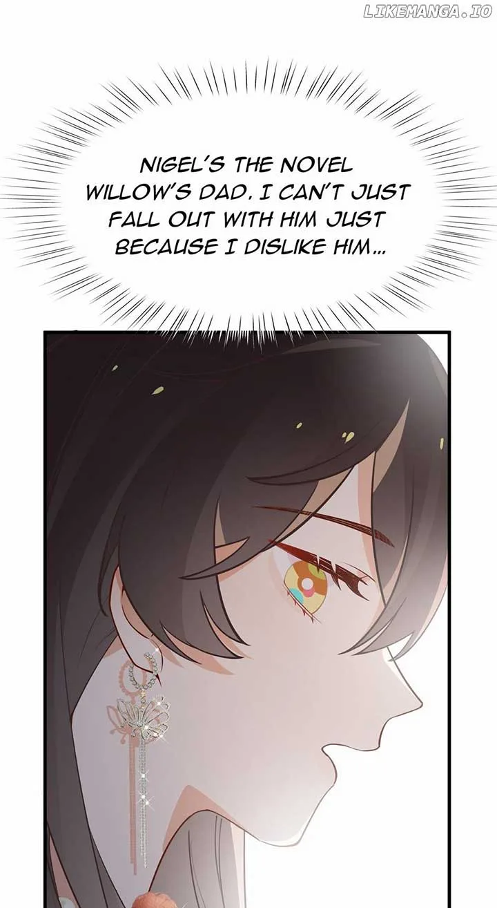 Perfect Heroine Wants to Possess Me Chapter 48 page 37