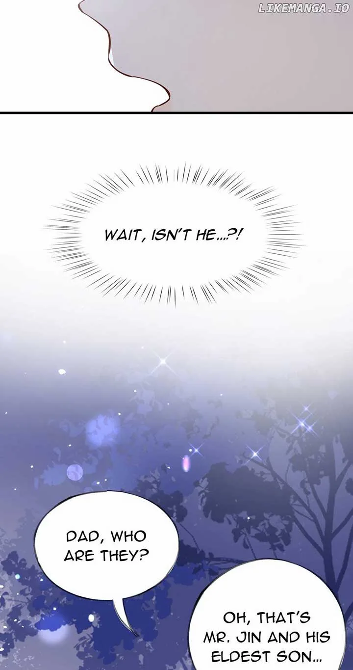 Perfect Heroine Wants to Possess Me Chapter 48 page 45