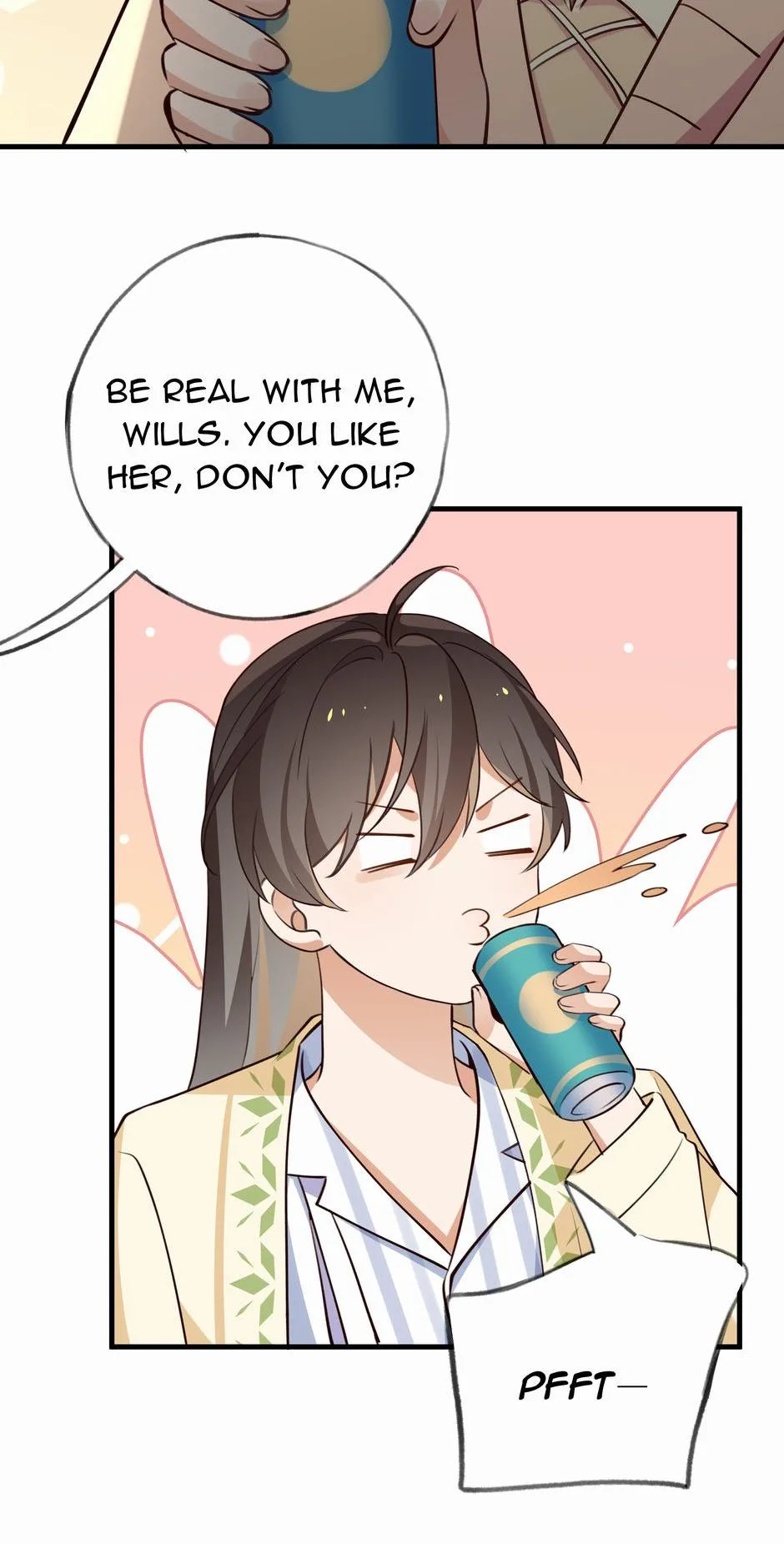Perfect Heroine Wants to Possess Me Chapter 53 page 7