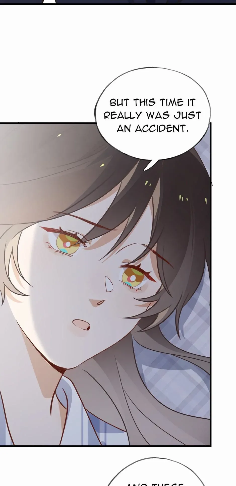 Perfect Heroine Wants to Possess Me Chapter 51 page 15