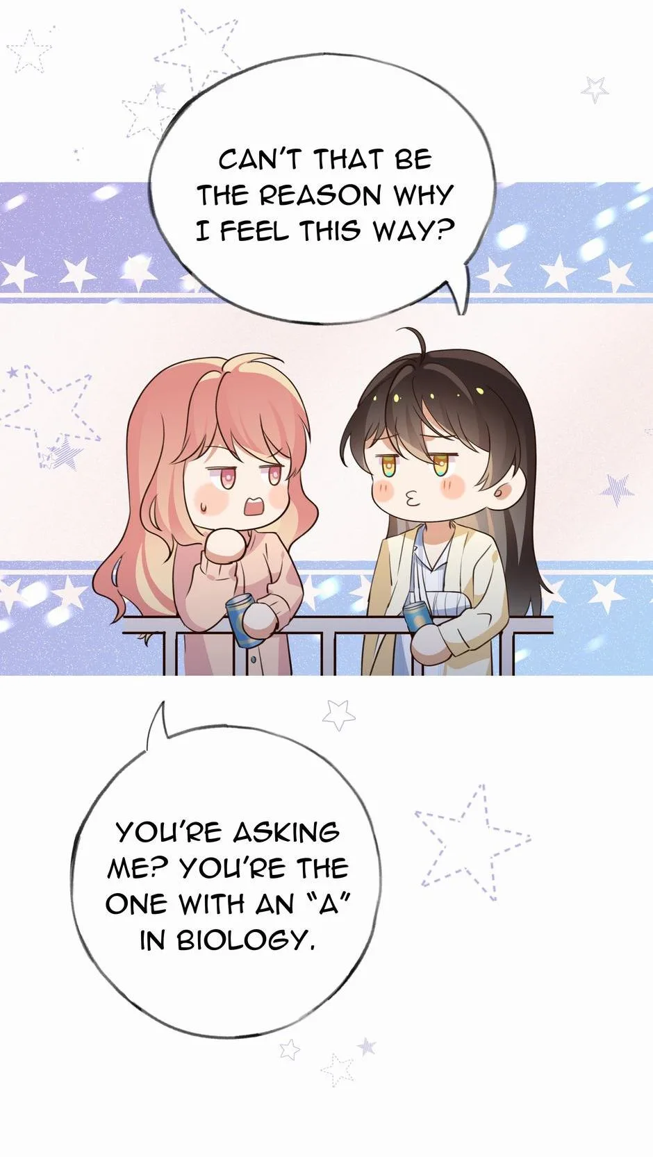 Perfect Heroine Wants to Possess Me Chapter 53 page 14