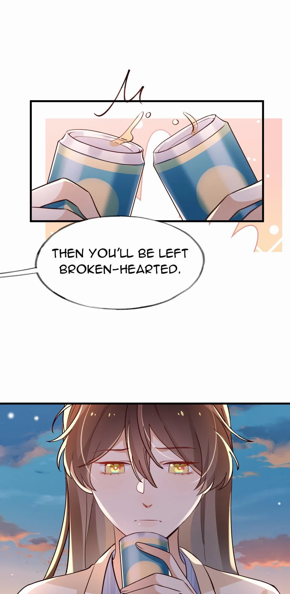 Perfect Heroine Wants to Possess Me Chapter 53 page 25
