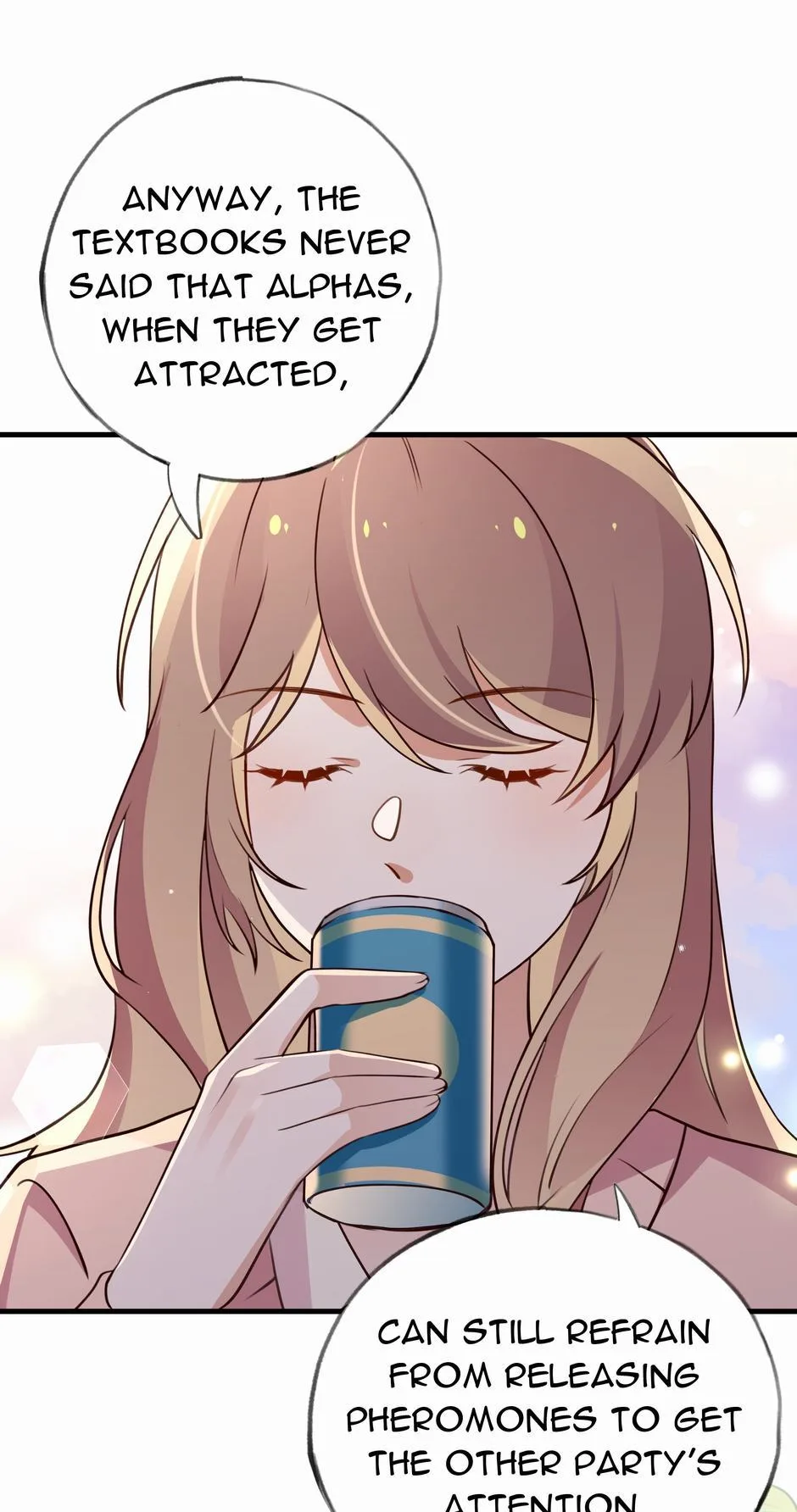 Perfect Heroine Wants to Possess Me Chapter 53 page 15