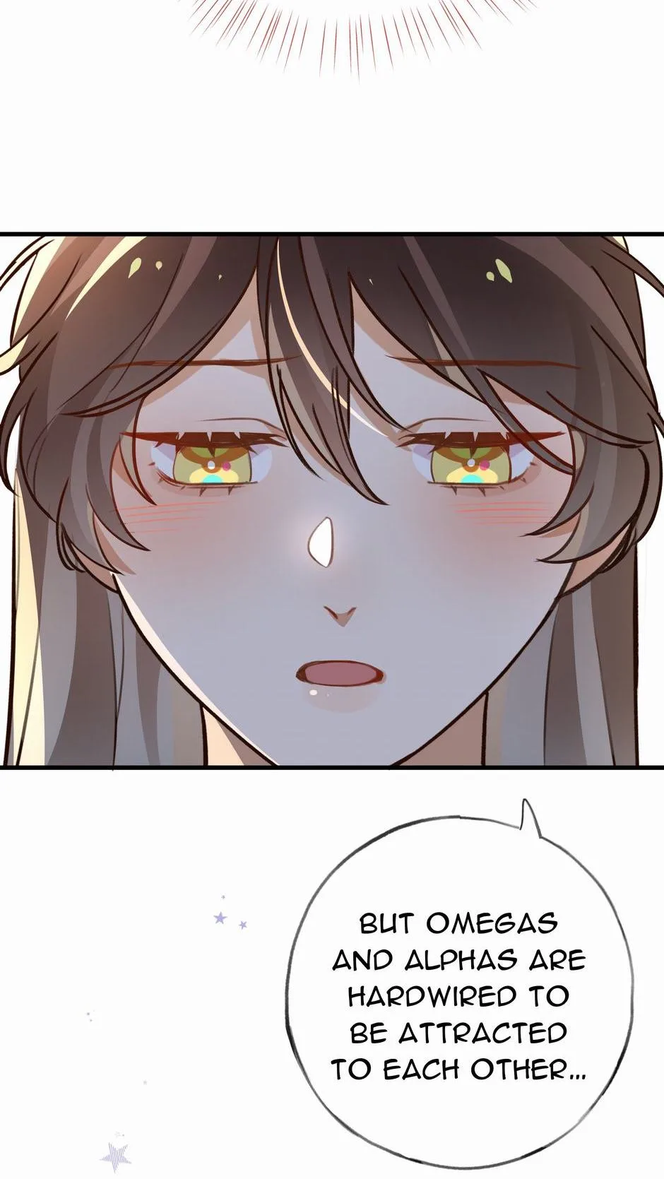 Perfect Heroine Wants to Possess Me Chapter 53 page 13