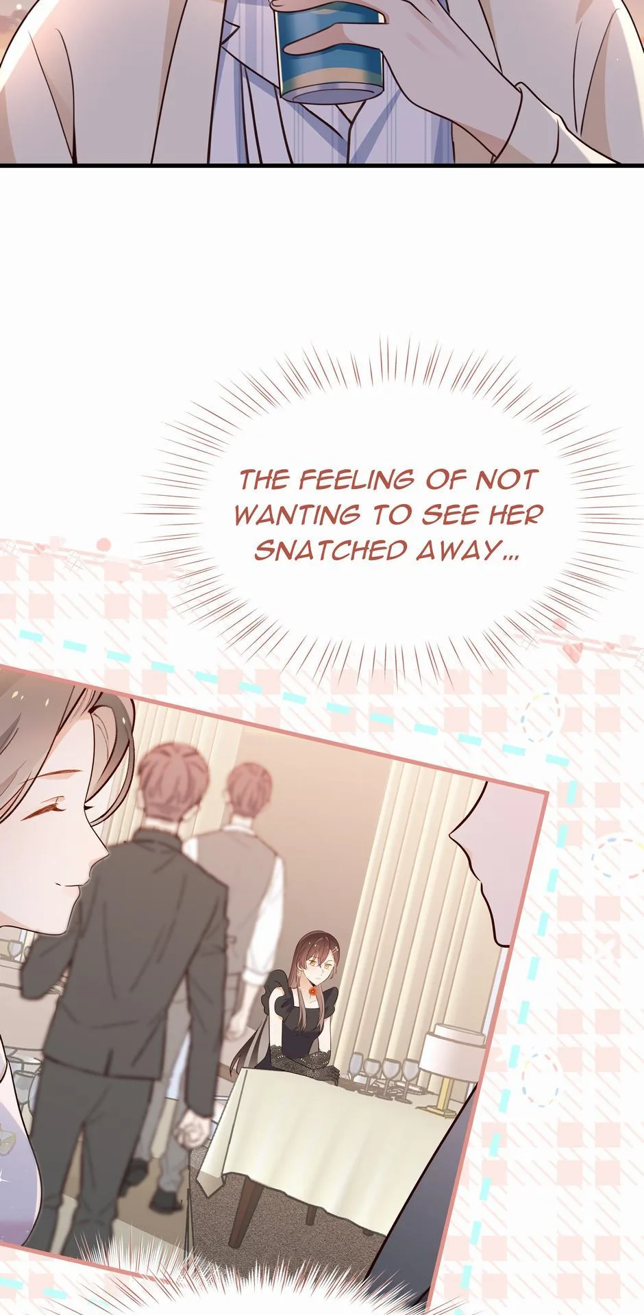Perfect Heroine Wants to Possess Me Chapter 53 page 26