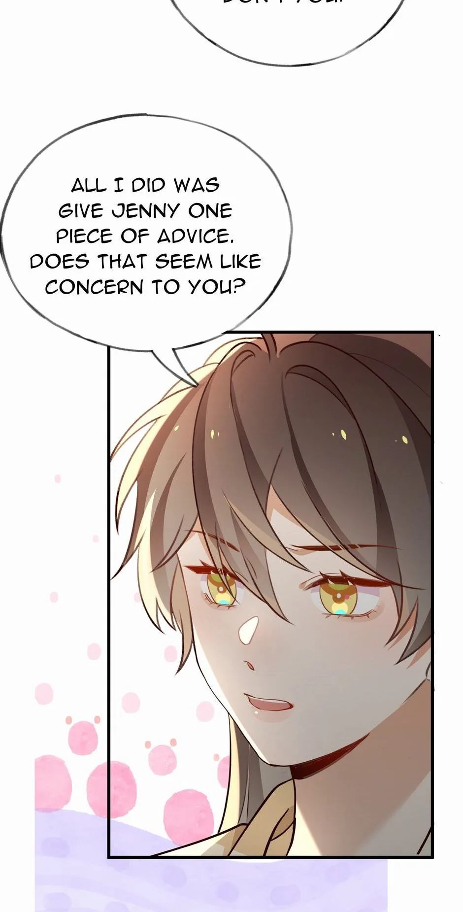 Perfect Heroine Wants to Possess Me Chapter 53 page 5