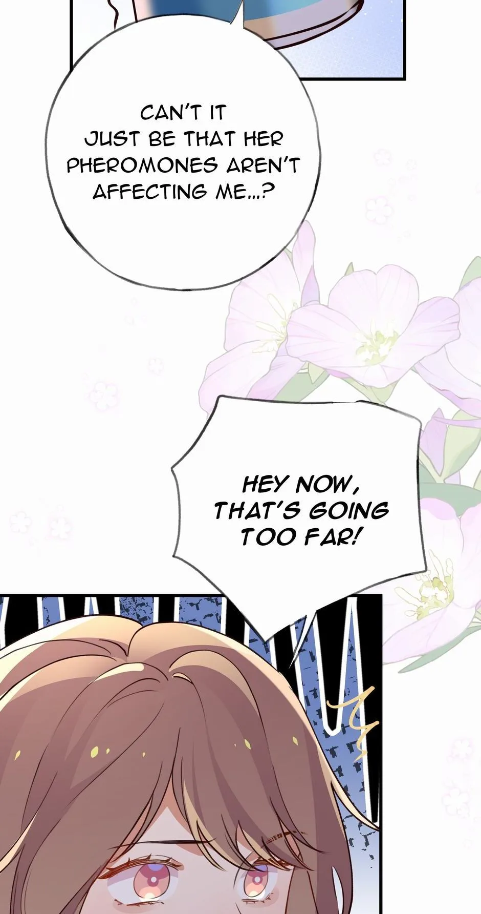 Perfect Heroine Wants to Possess Me Chapter 53 page 18