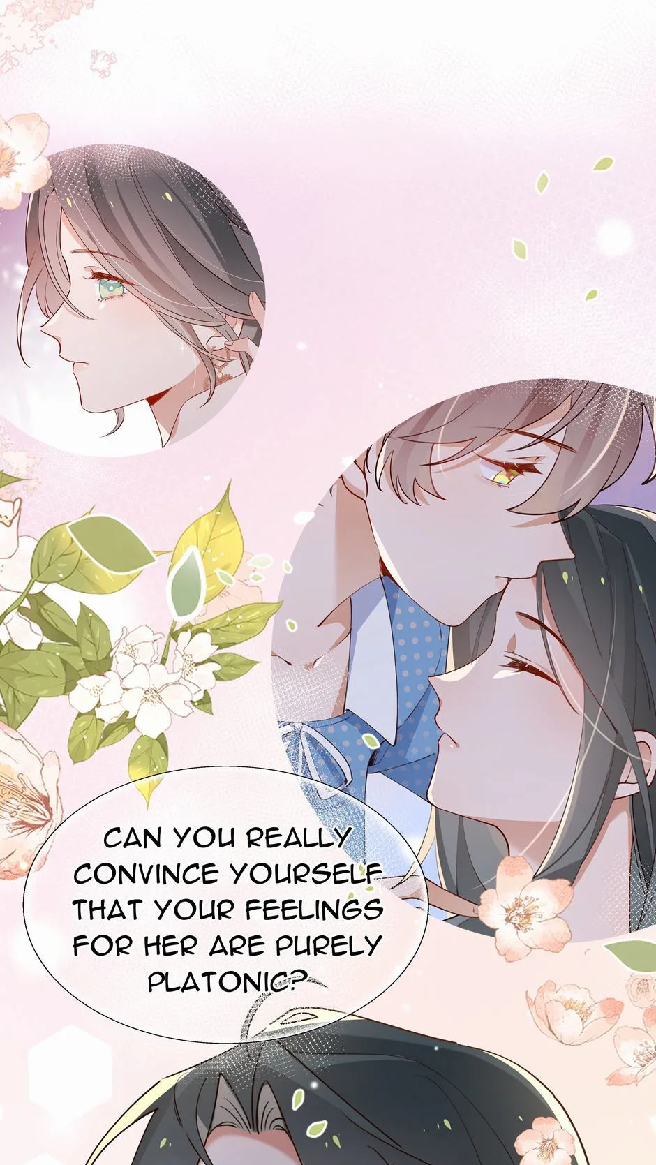 Perfect Heroine Wants to Possess Me Chapter 53 page 9