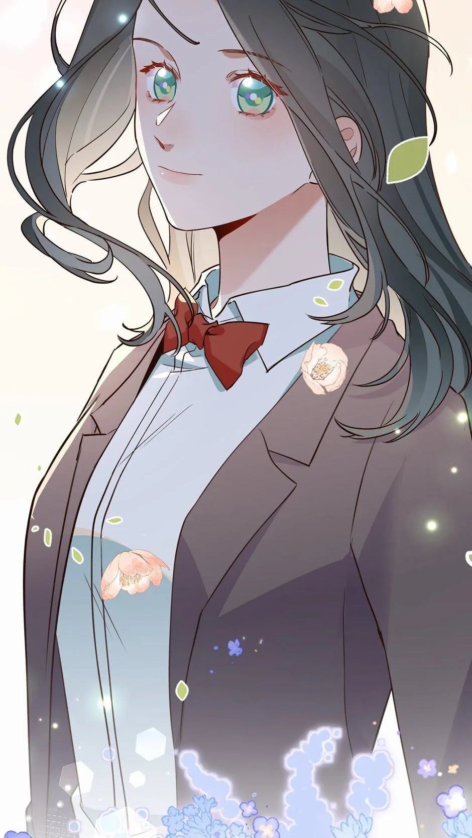 Perfect Heroine Wants to Possess Me Chapter 53 page 10