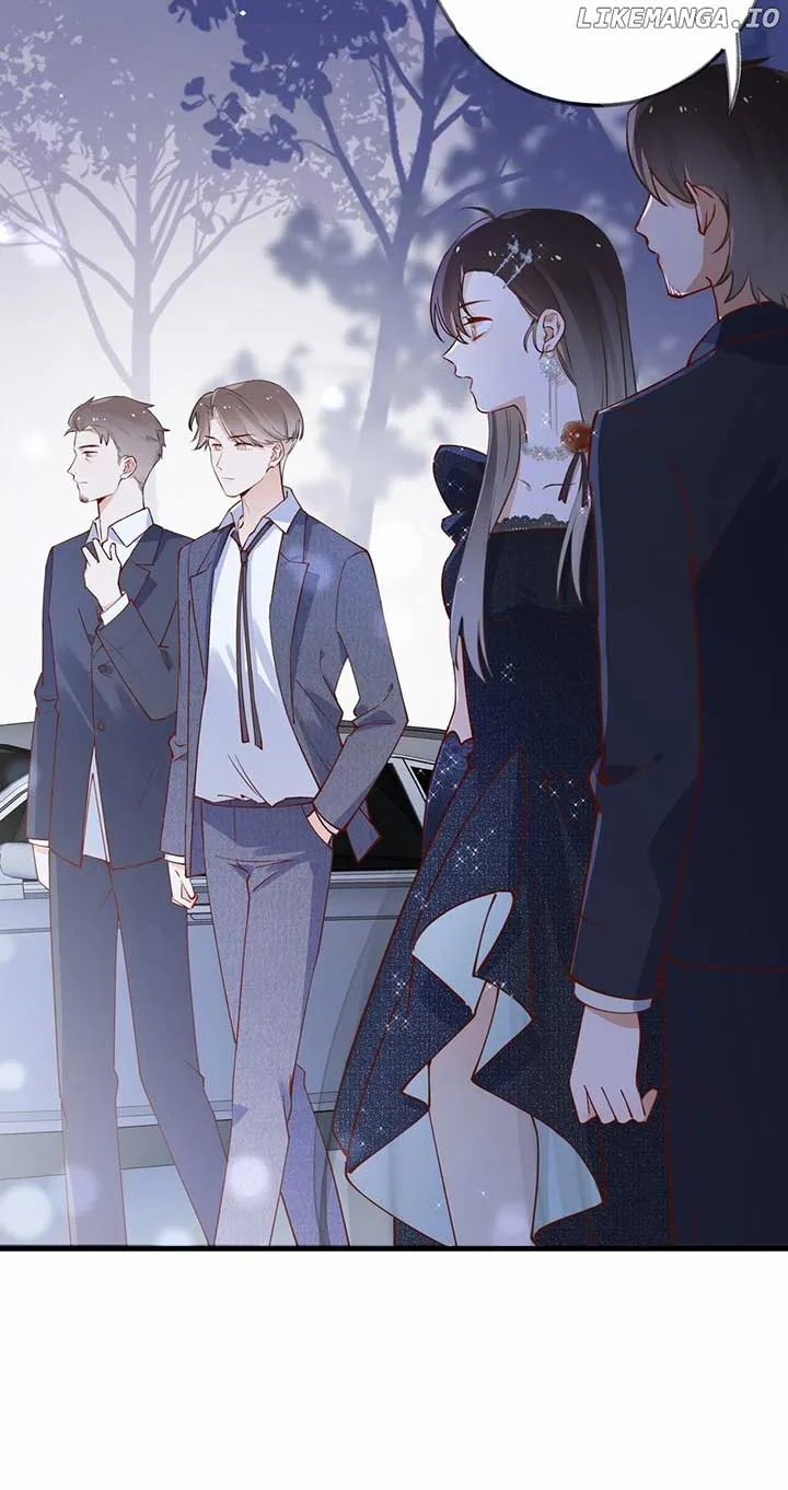 Perfect Heroine Wants to Possess Me Chapter 48 page 46