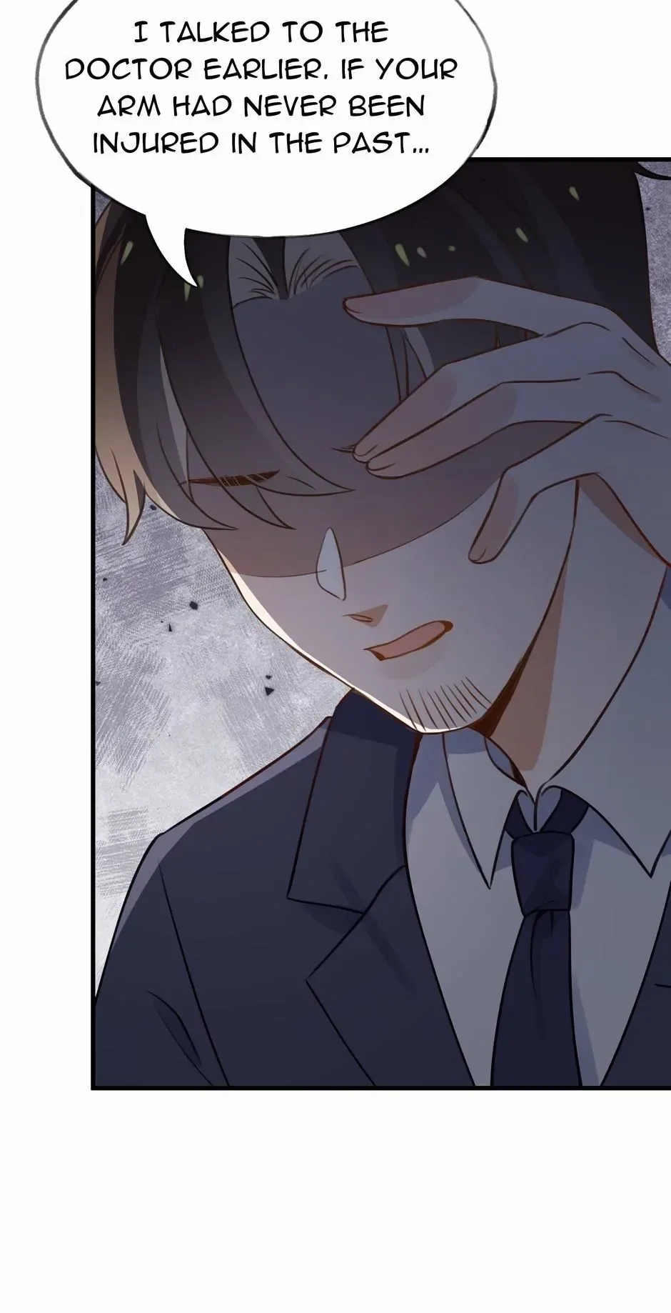Perfect Heroine Wants to Possess Me Chapter 51 page 8