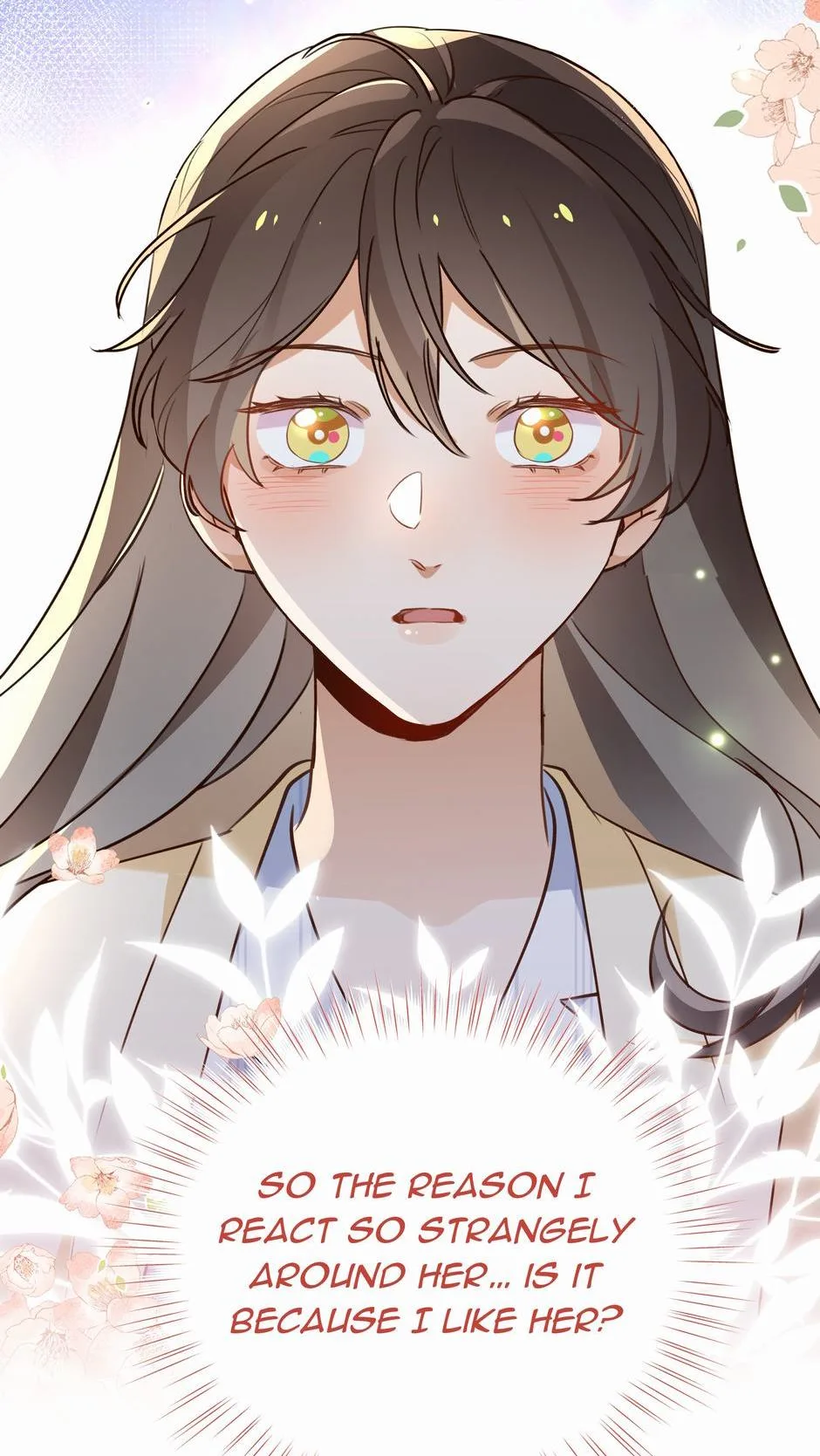 Perfect Heroine Wants to Possess Me Chapter 53 page 12