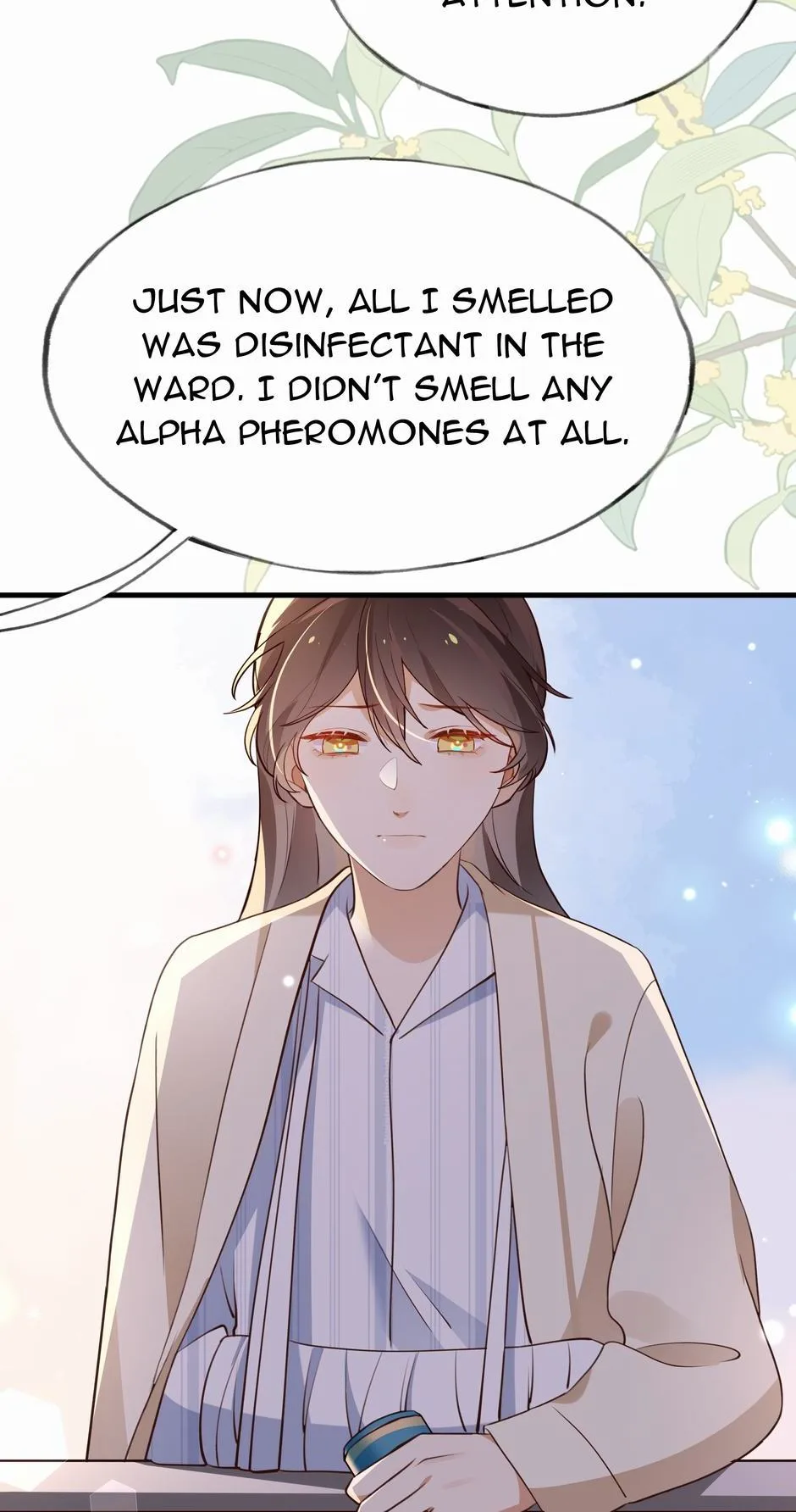 Perfect Heroine Wants to Possess Me Chapter 53 page 16