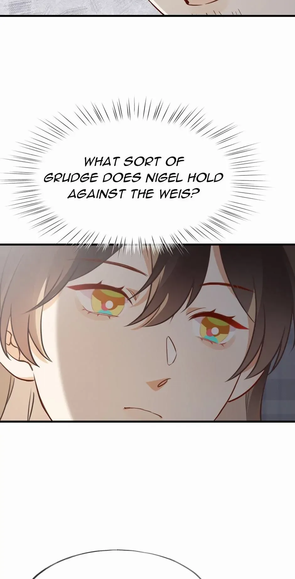 Perfect Heroine Wants to Possess Me Chapter 51 page 7