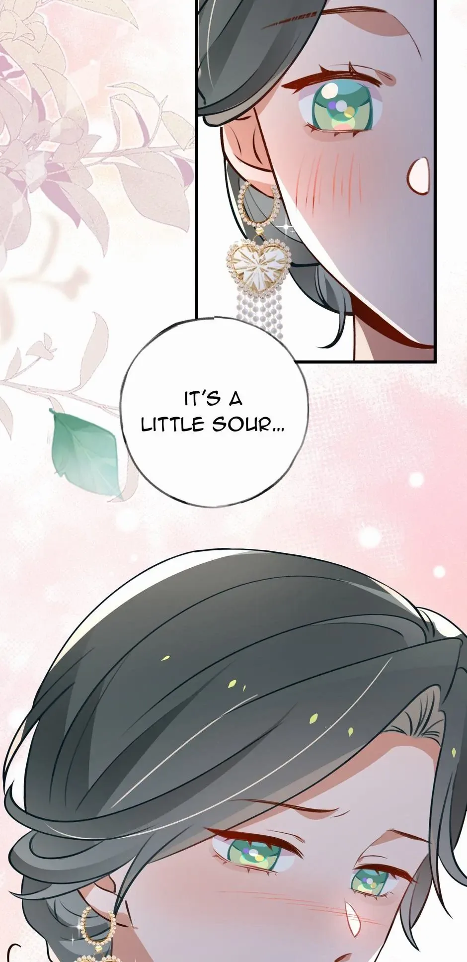 Perfect Heroine Wants to Possess Me Chapter 50 page 16