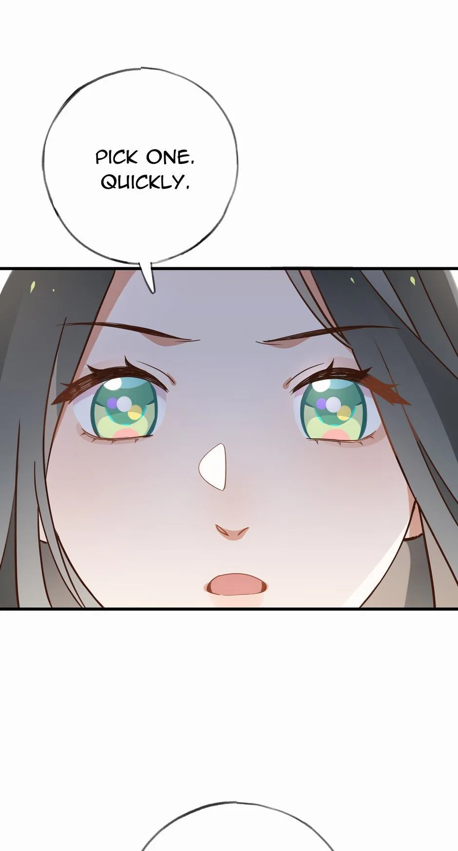 Perfect Heroine Wants to Possess Me Chapter 53 page 41