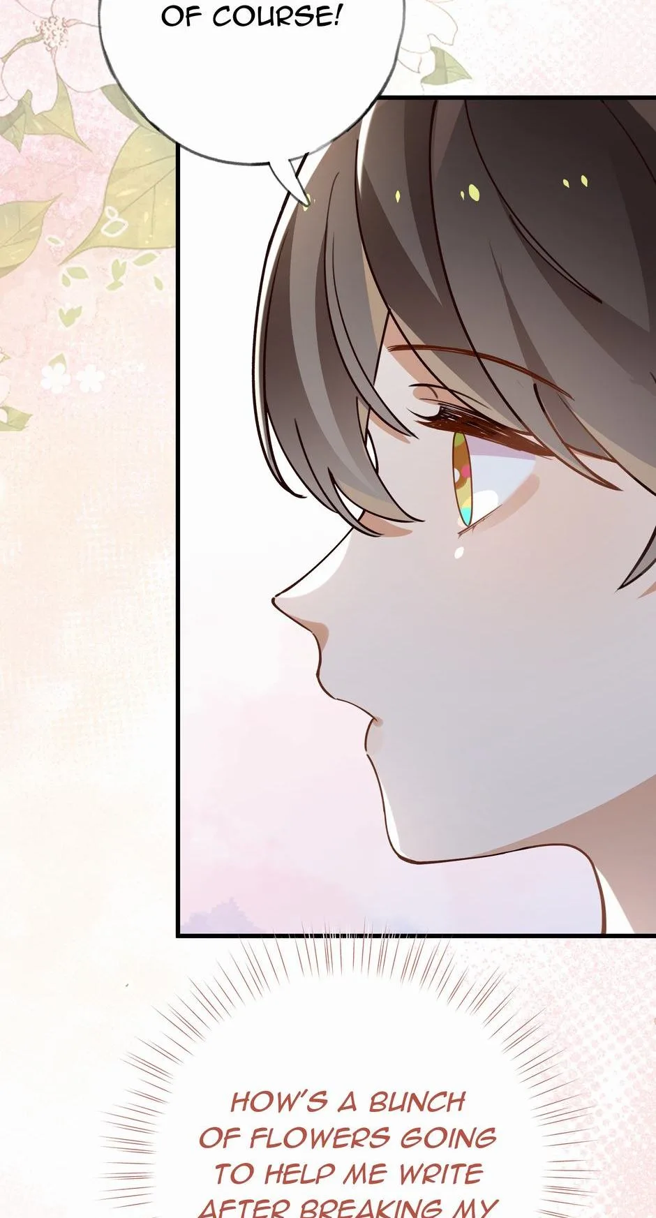 Perfect Heroine Wants to Possess Me Chapter 53 page 44