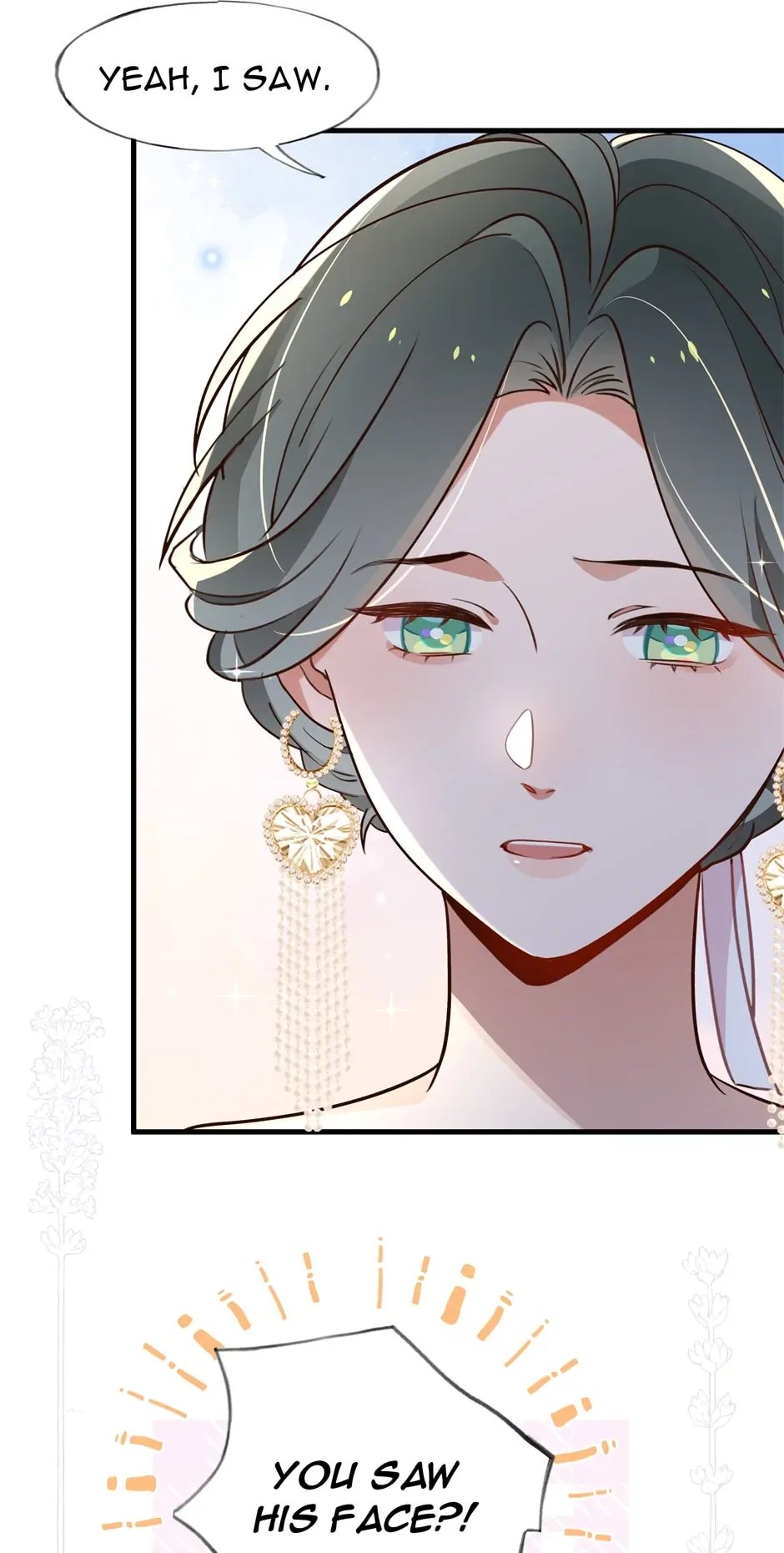 Perfect Heroine Wants to Possess Me Chapter 50 page 4