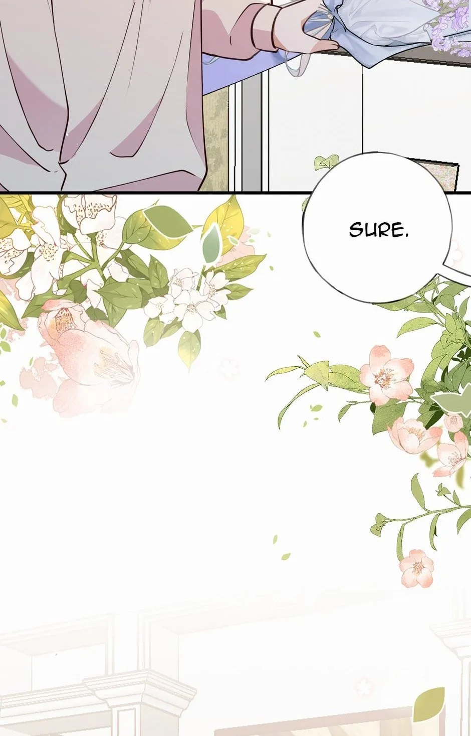 Perfect Heroine Wants to Possess Me Chapter 53 page 47