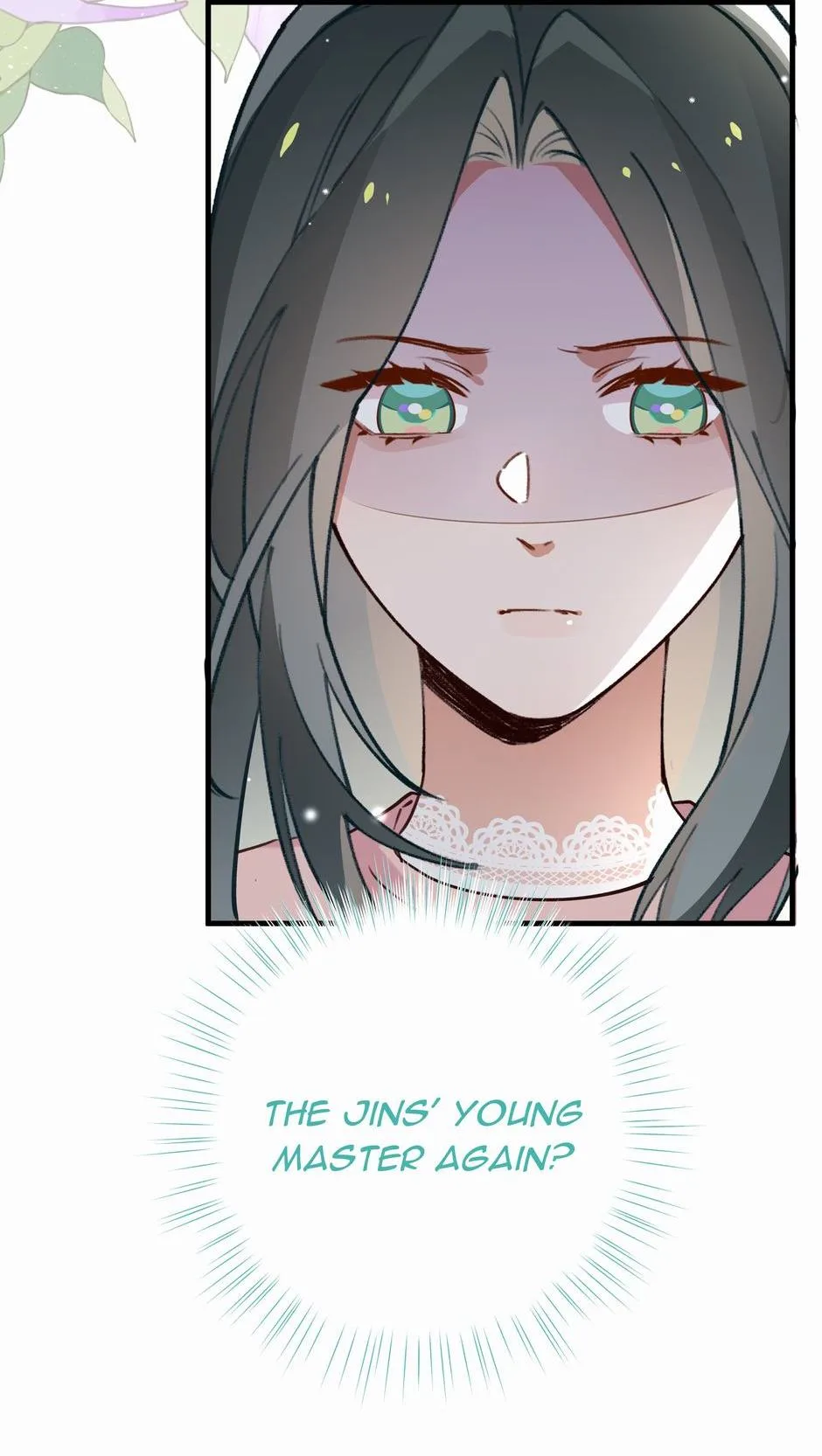 Perfect Heroine Wants to Possess Me Chapter 53 page 35