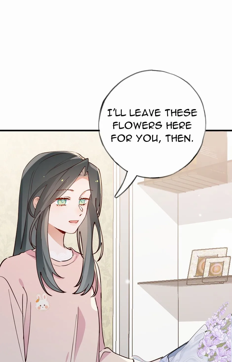 Perfect Heroine Wants to Possess Me Chapter 53 page 46