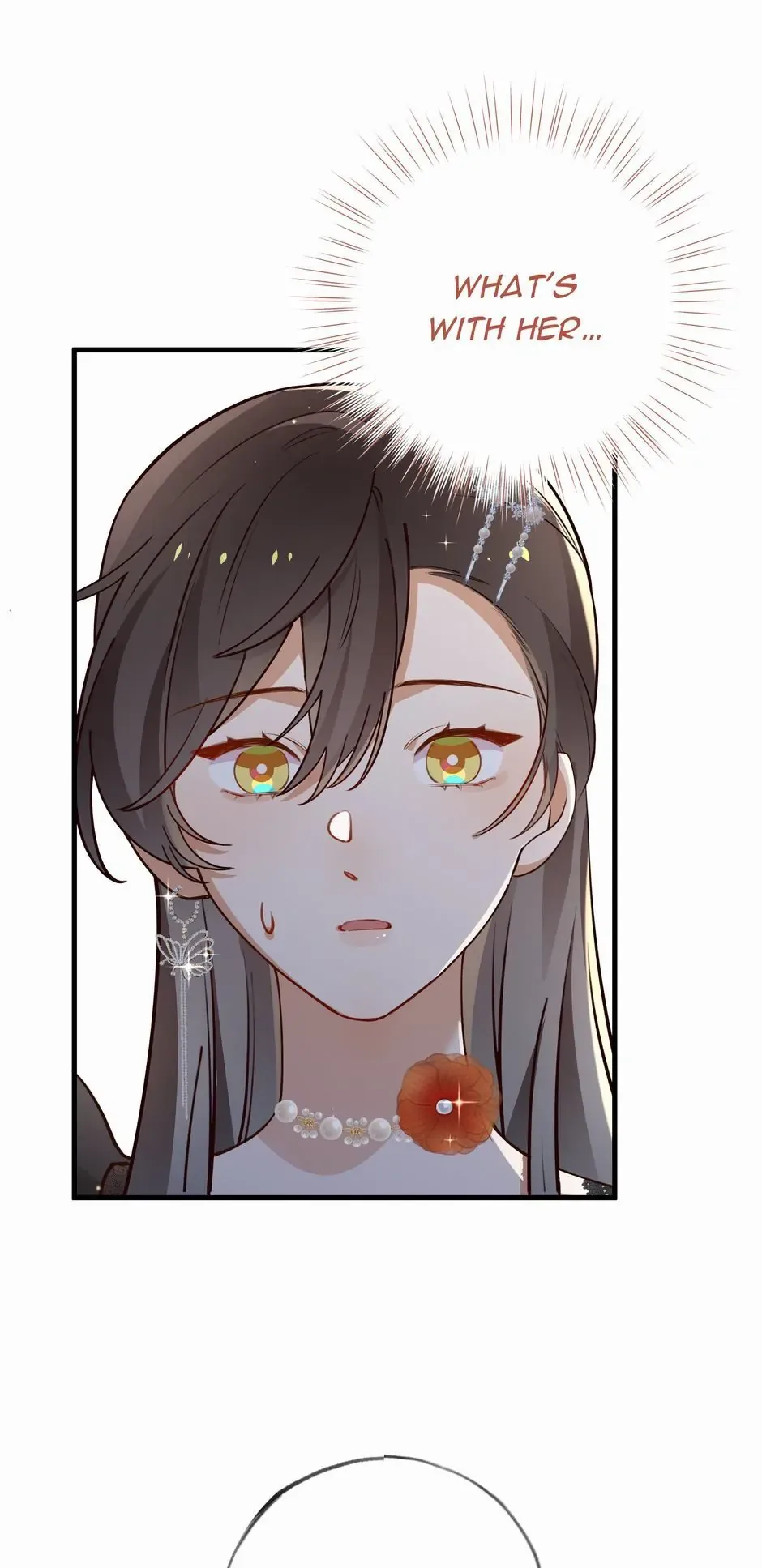 Perfect Heroine Wants to Possess Me Chapter 50 page 14