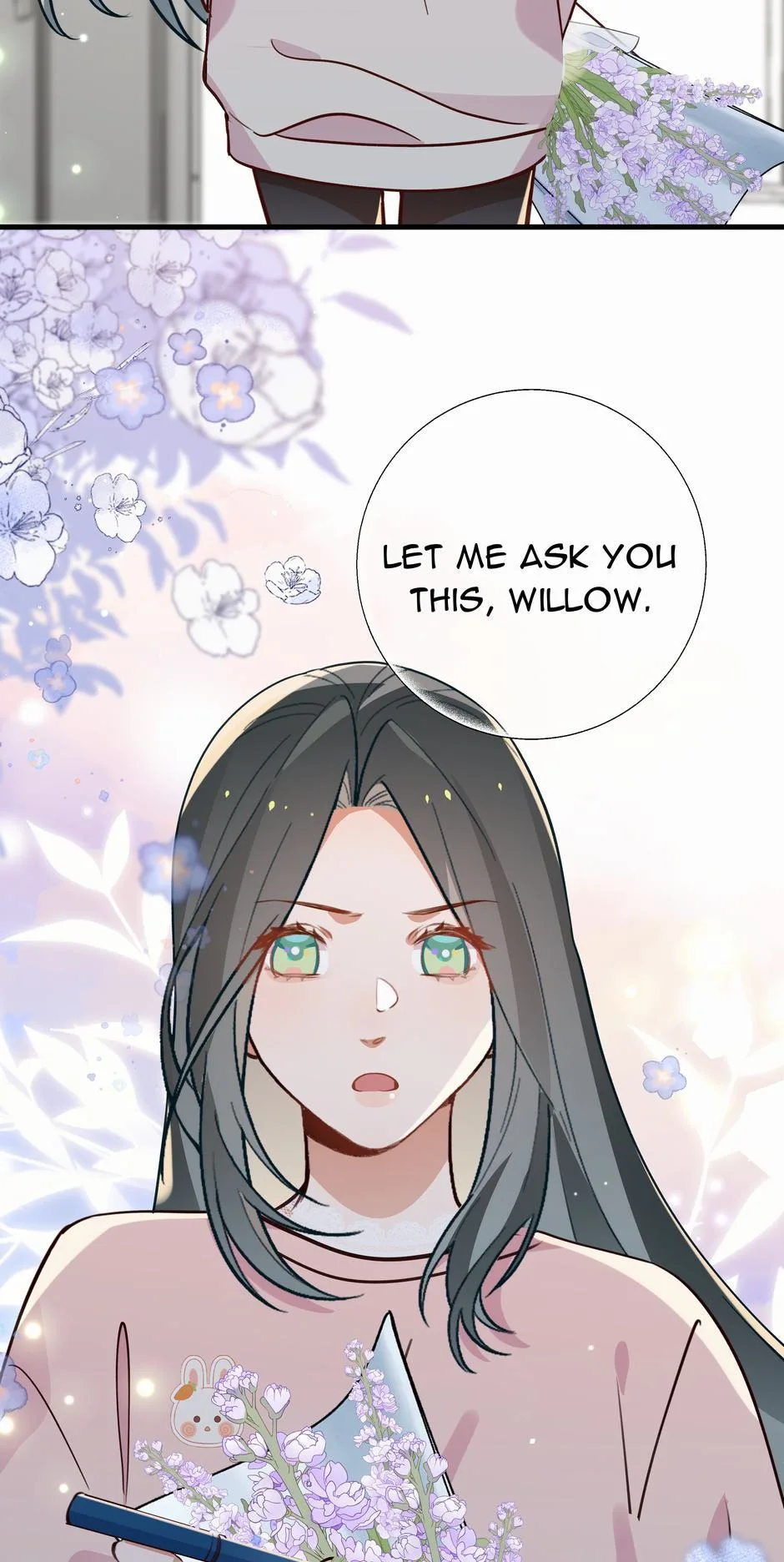 Perfect Heroine Wants to Possess Me Chapter 53 page 39
