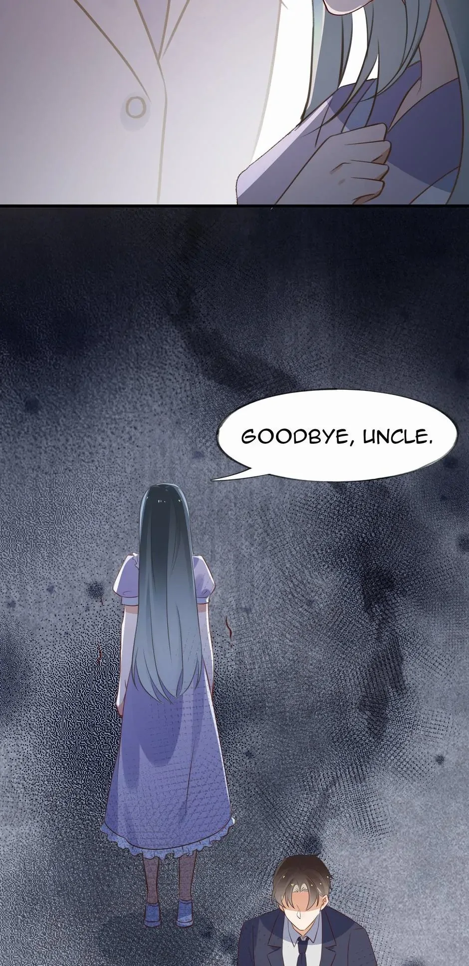 Perfect Heroine Wants to Possess Me Chapter 51 page 26