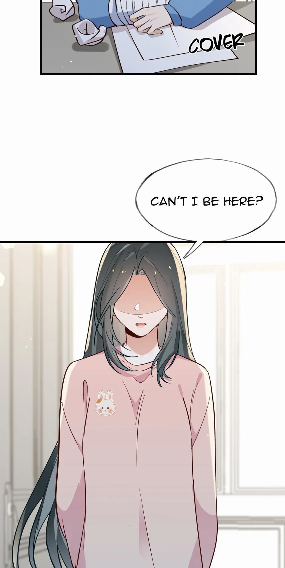Perfect Heroine Wants to Possess Me Chapter 53 page 38
