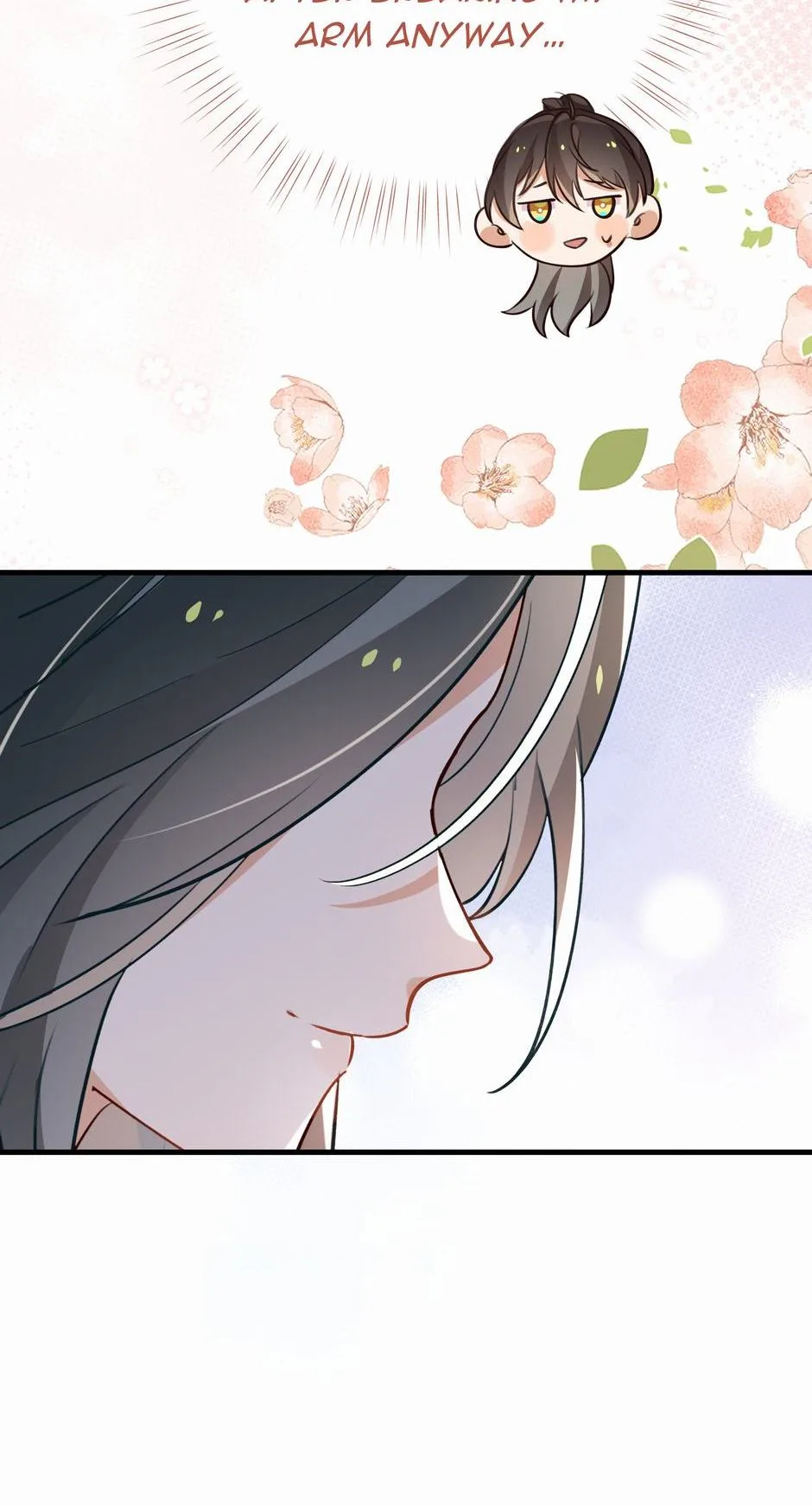 Perfect Heroine Wants to Possess Me Chapter 53 page 45