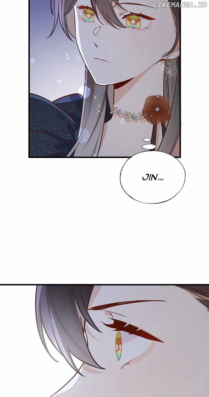Perfect Heroine Wants to Possess Me Chapter 48 page 44